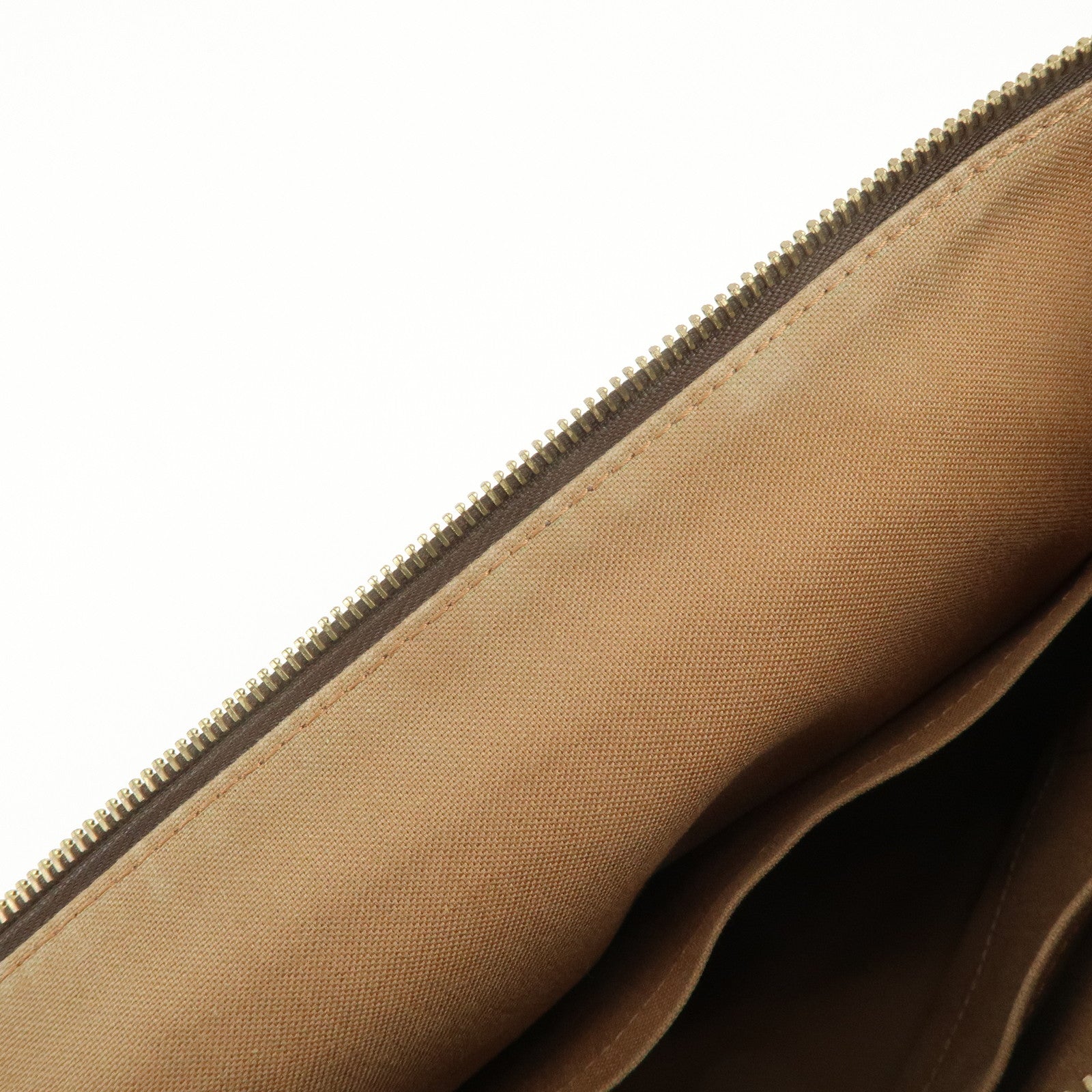 Louis Vuitton Monogram Totally MM Tote Bag Shoulder Bag M56689