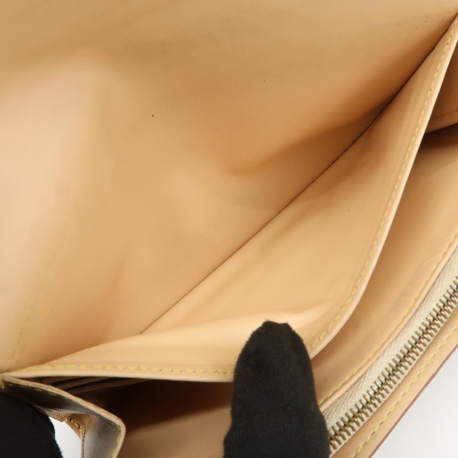 Louis Vuitton Monogram Multicolor Portefeuille Sarah Wallet M9353