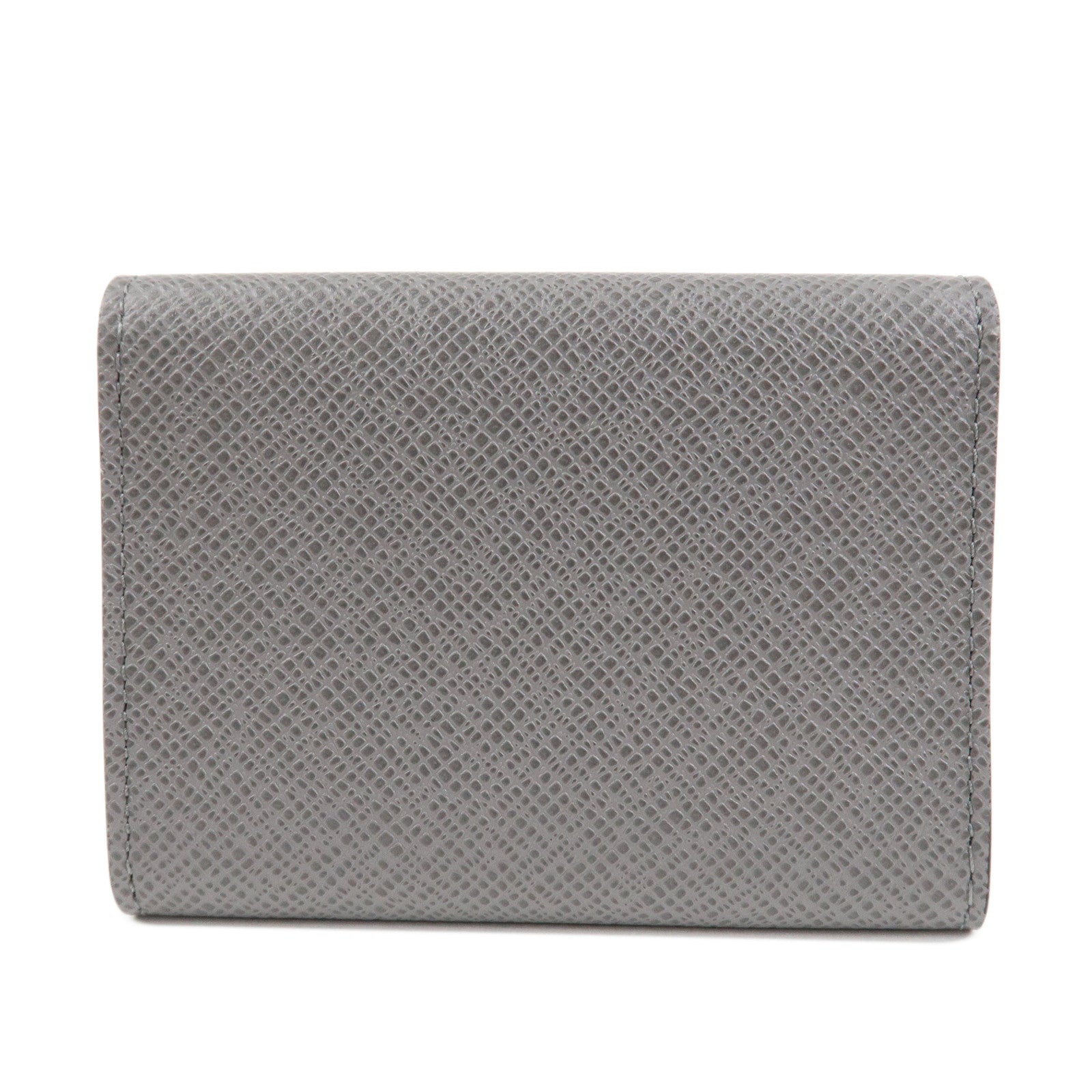 Louis Vuitton Taiga Enveloppe Cartes de Visite Card Case M11583