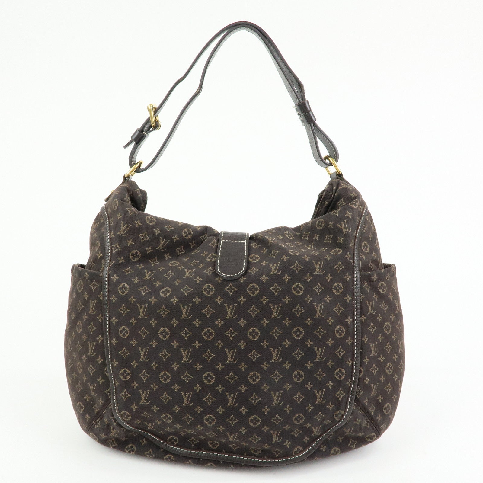 Louis Vuitton Monogram Idylle Romance Shoulder Bag Faisan M56699