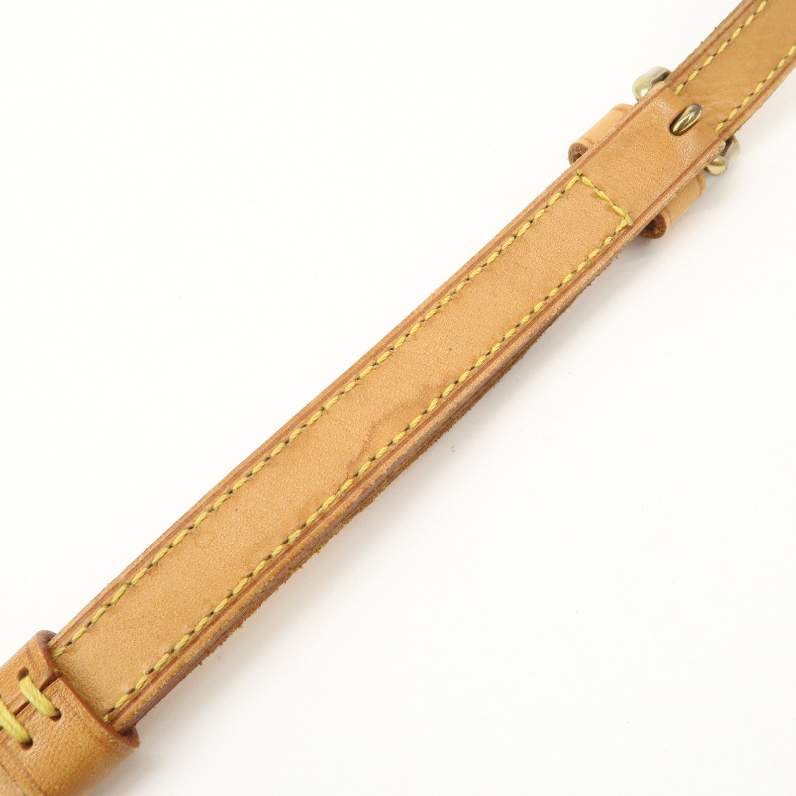 Louis Vuitton Monogram Drouot Cross Body Shoulder Bag M51290 Used