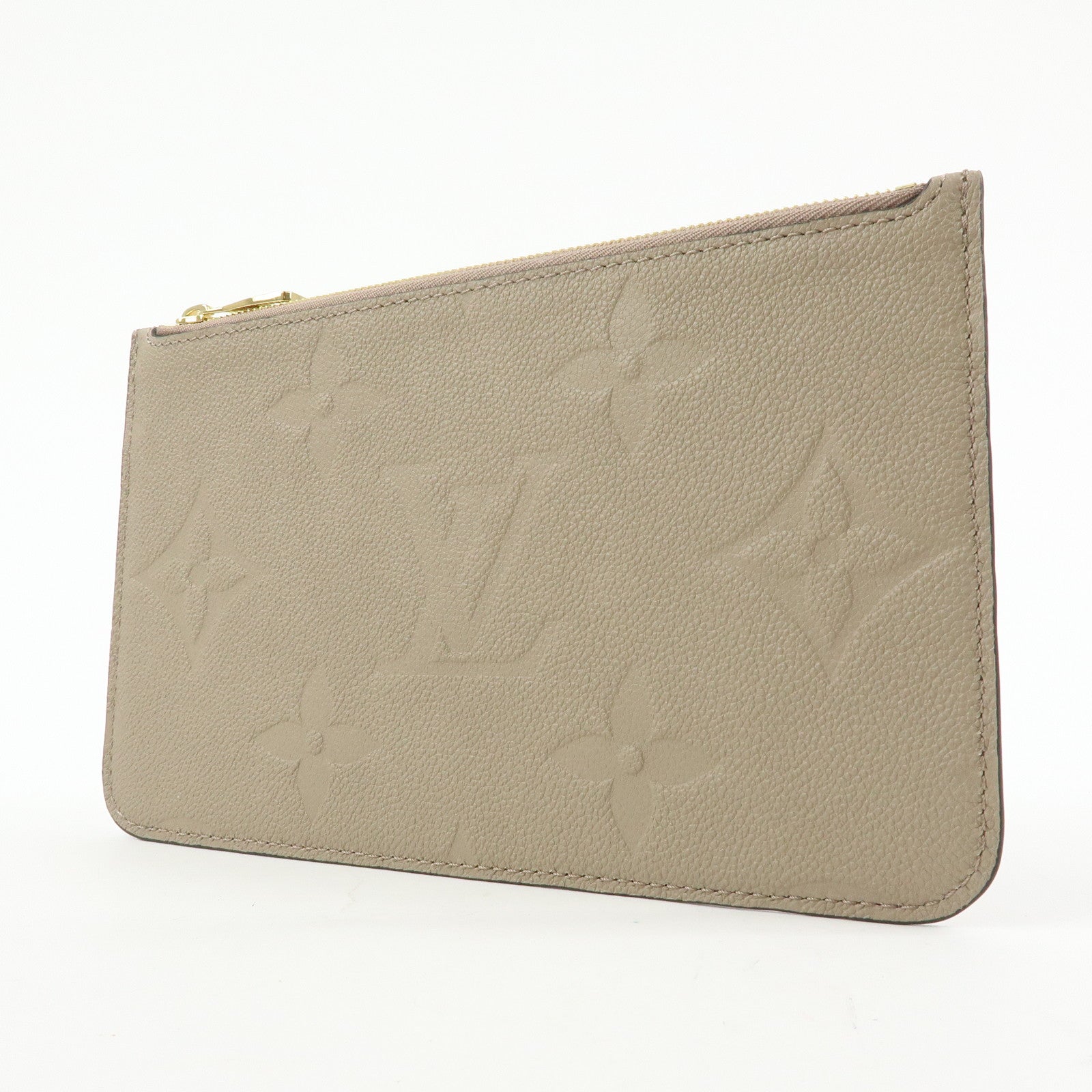 Louis Vuitton Empreinte Pouch for Neverfull MM Tote Bag M45686