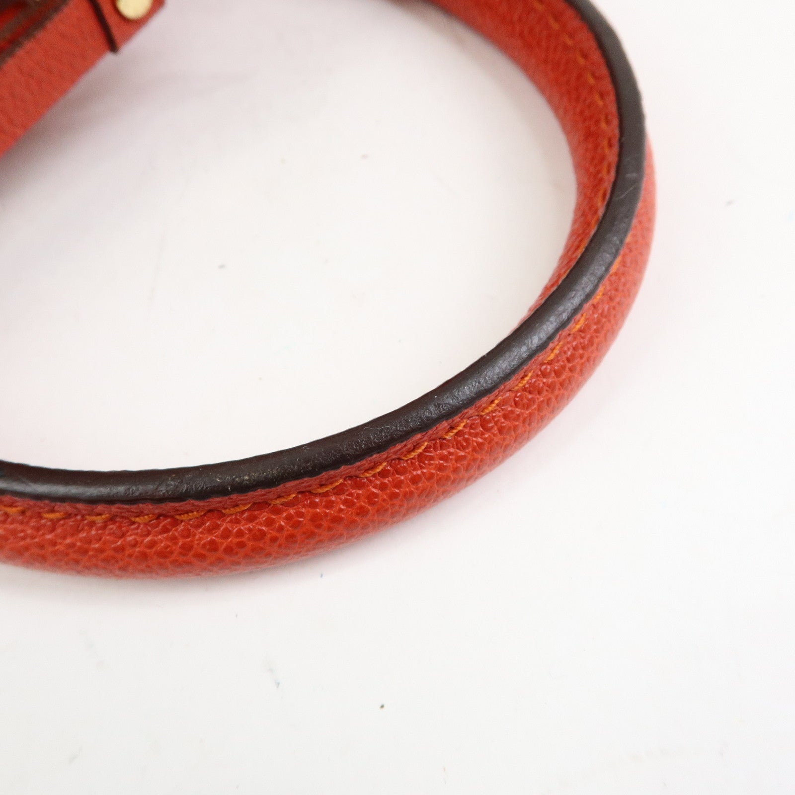 Louis Vuitton Monogram Empreinte Speedy Bandouliere 25 M40758