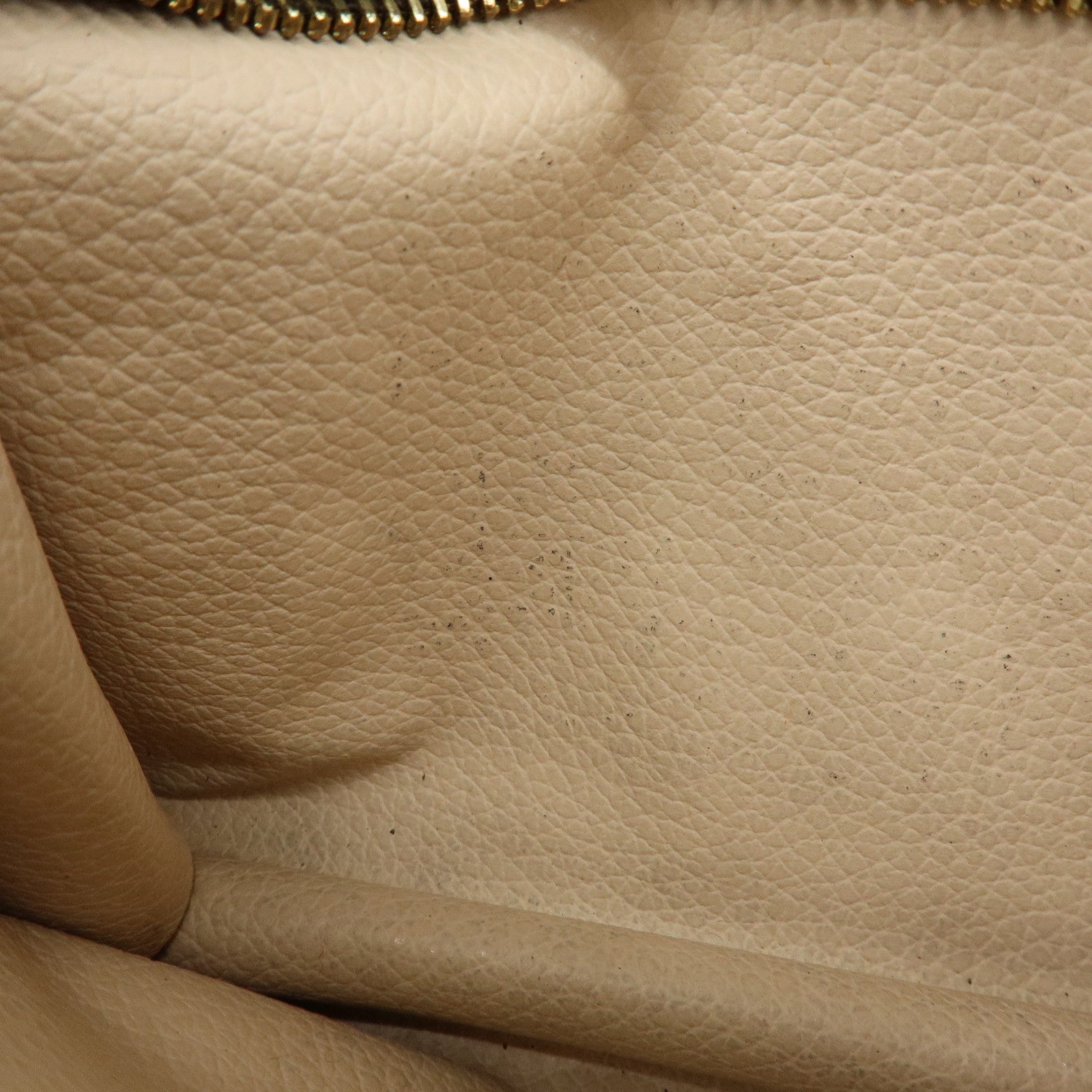 Louis Vuitton Monogram Poche Toilette 15 Cosmetic Pouch M47546