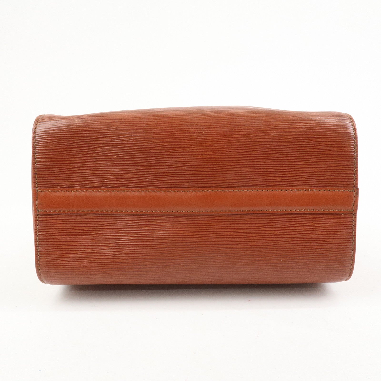 Louis Vuitton Epi Epi leather Kenya Brown M43013