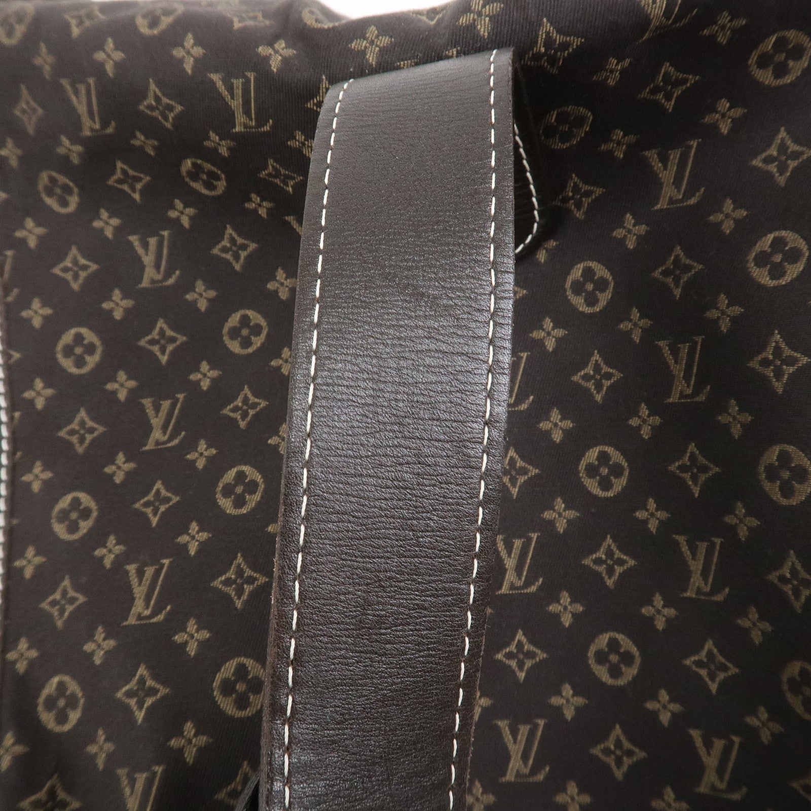 Louis Vuitton Monogram Idylle Romance Shoulder Bag Faisan M56699