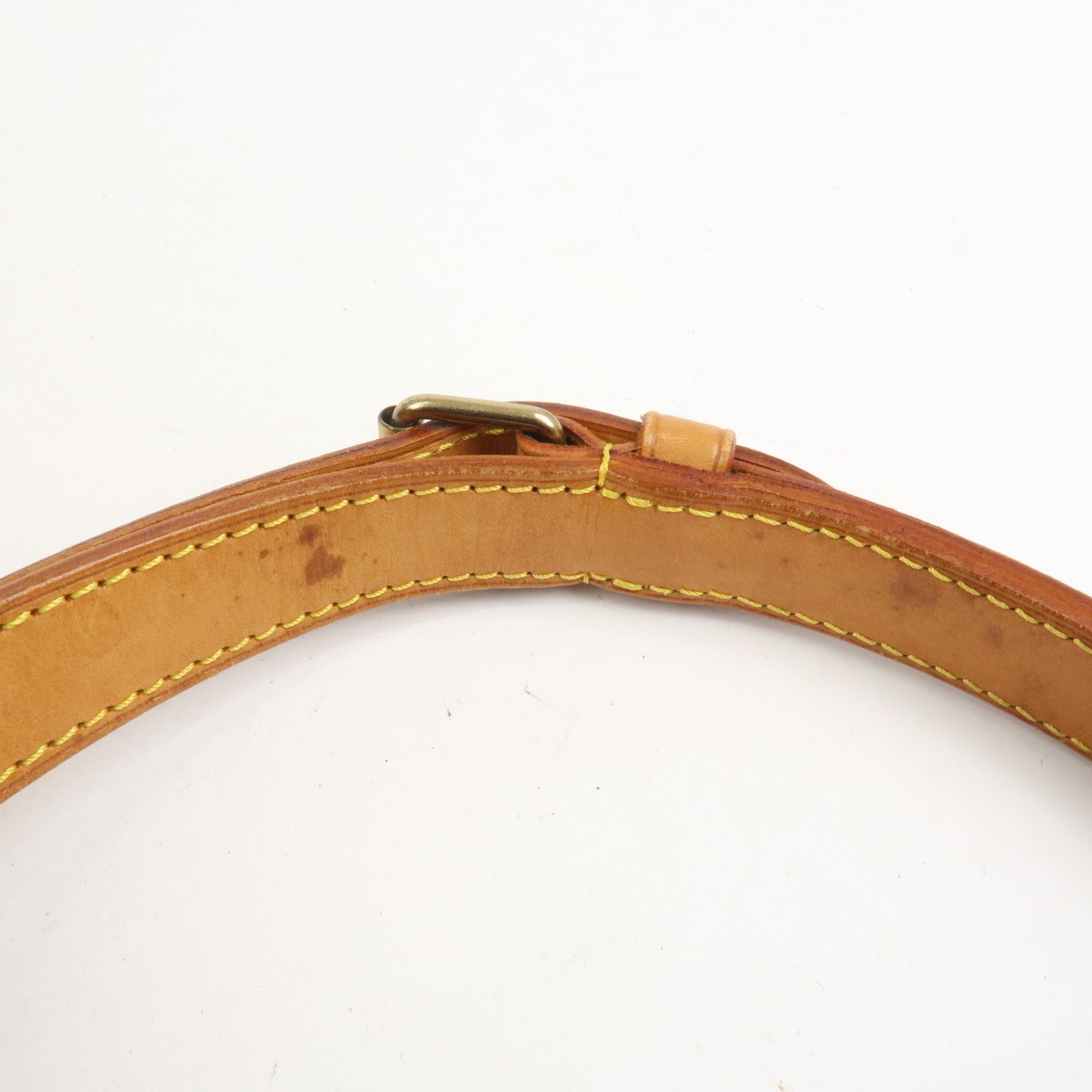 Louis Vuitton Monogram Noe Shoulder Bag Hand Bag Brown M42224
