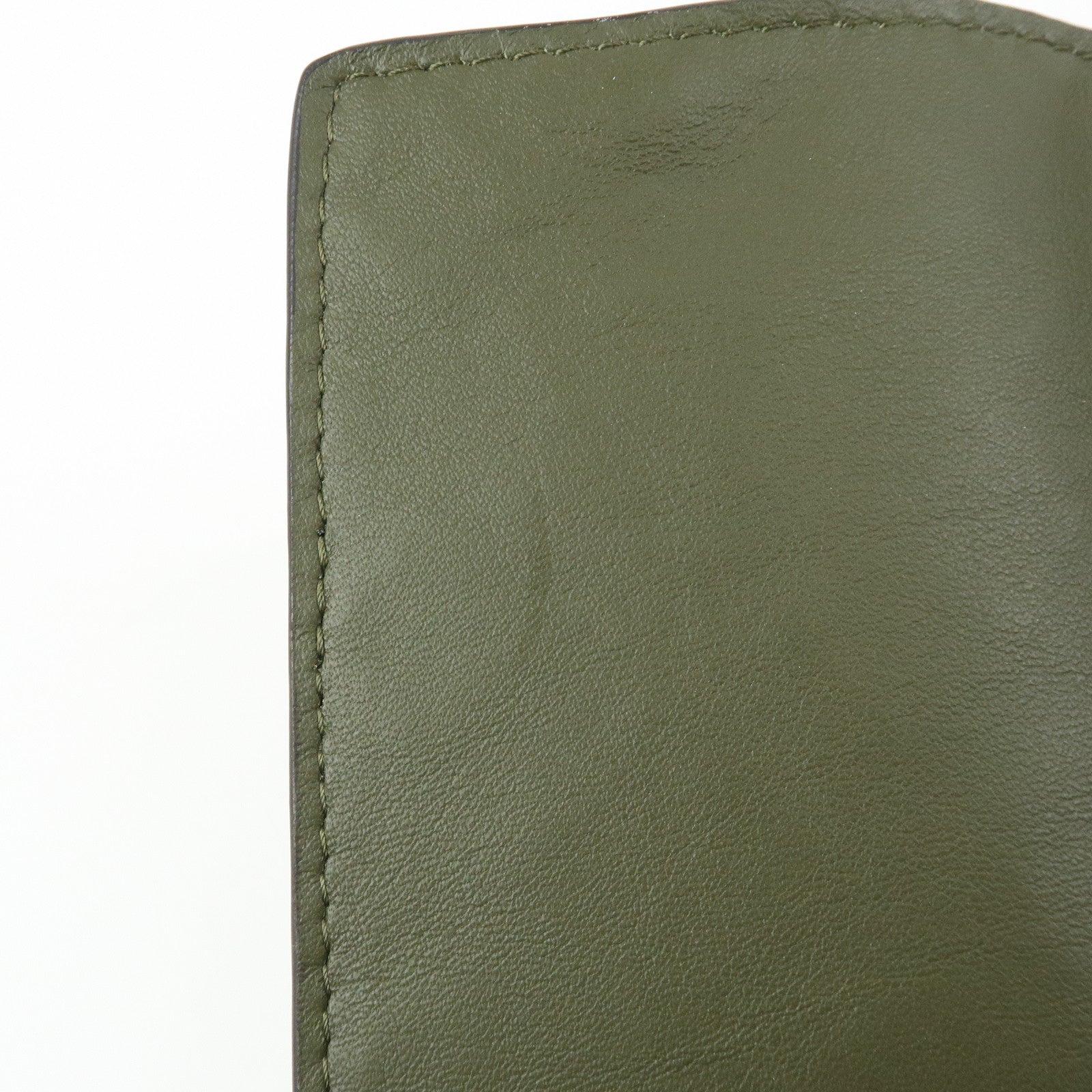 Louis Vuitton Monogram Empreinte Leather Book Cover Ombre GI0711