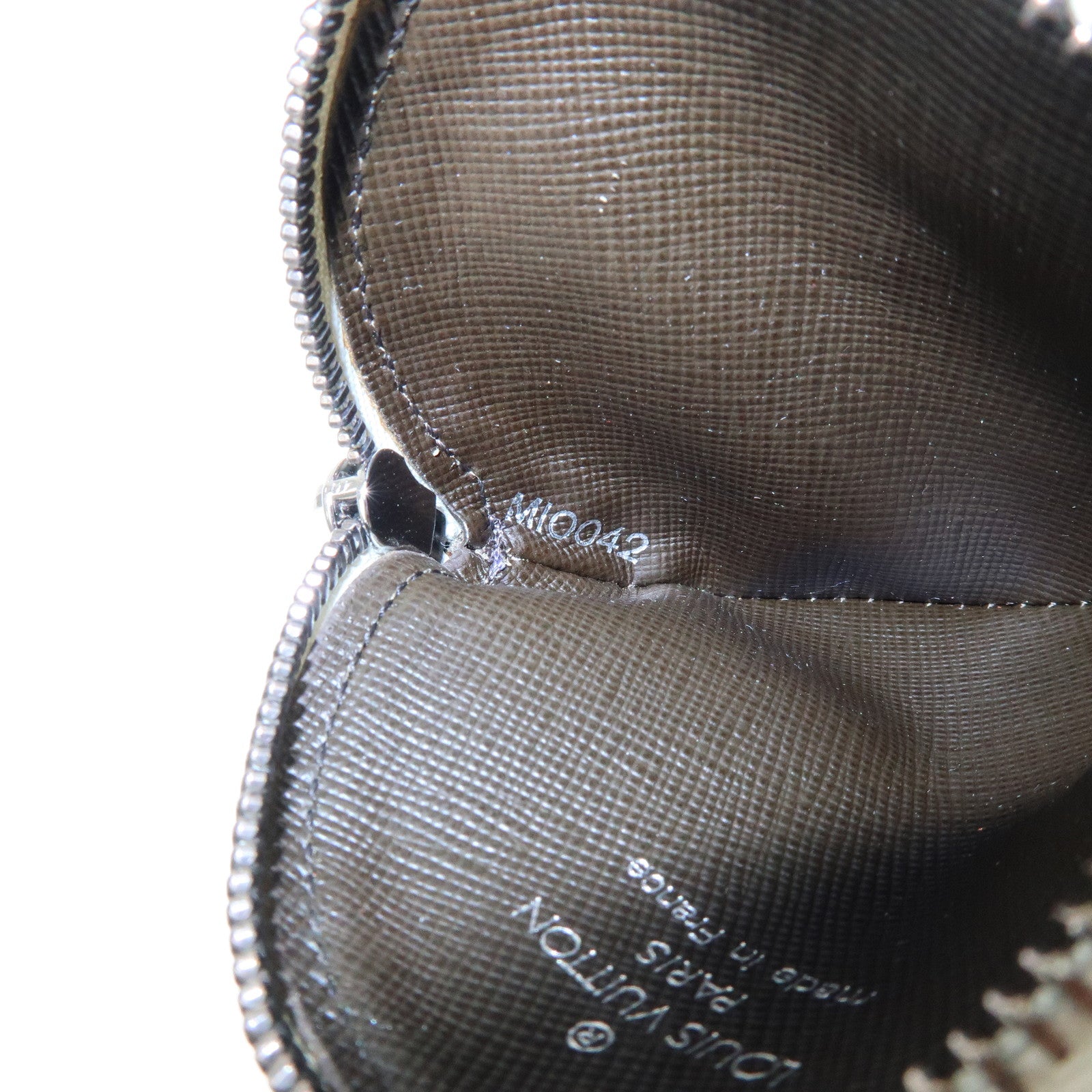 Louis Vuitton Monogram Mini Conte de Fees Porte Monnaie Rond M92271