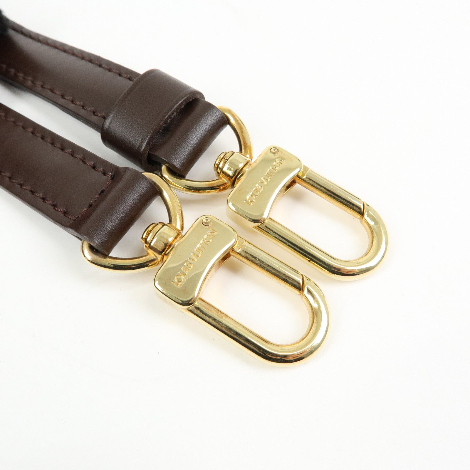 Louis Vuitton Adjustable Shoulder Strap 120cm 1.6cm J00276
