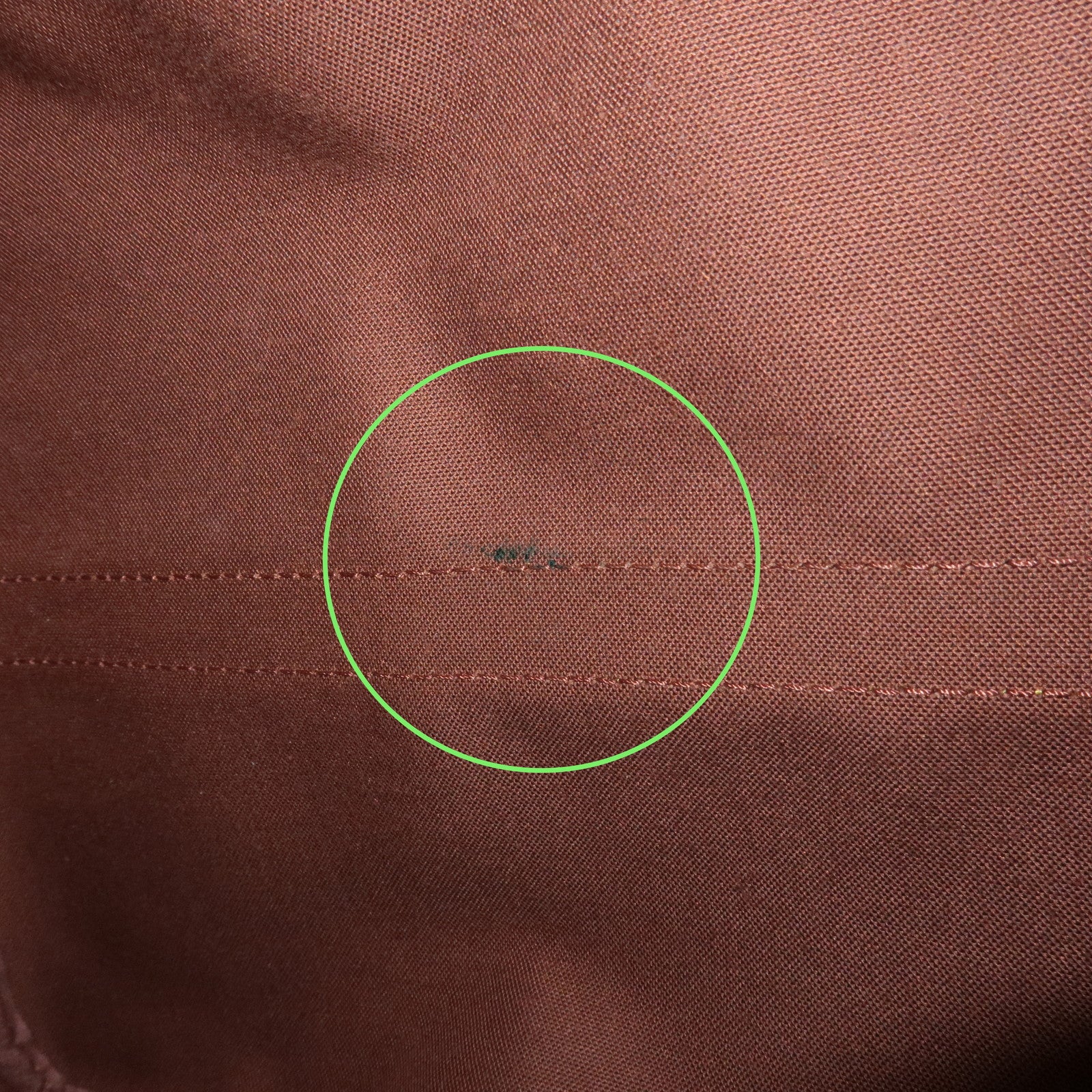 Louis Vuitton Monogram Keep All Bandouliere 55 Boston Bag M41414