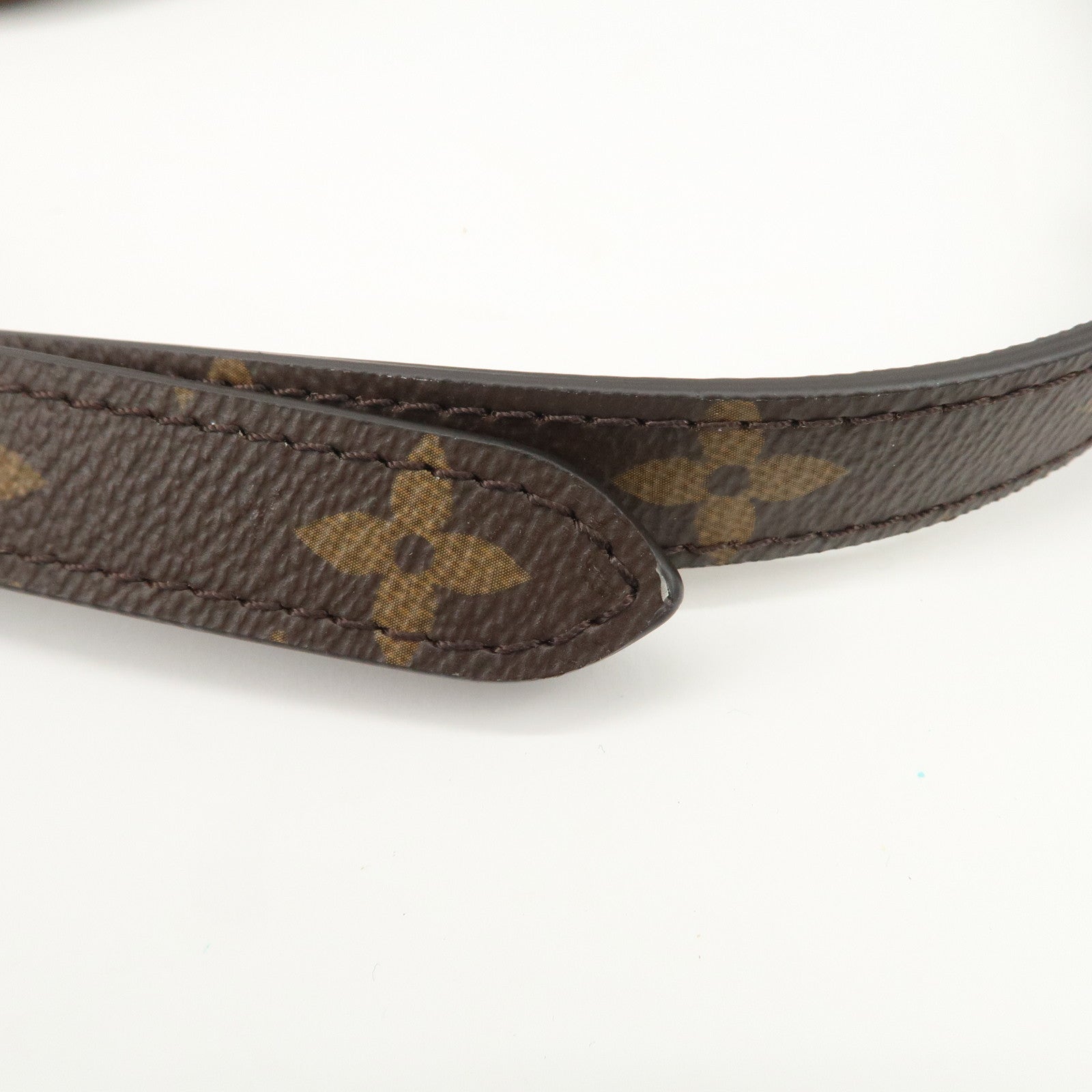 Louis Vuitton Monogram Pallas 2Way Bag Hand Bag M41064