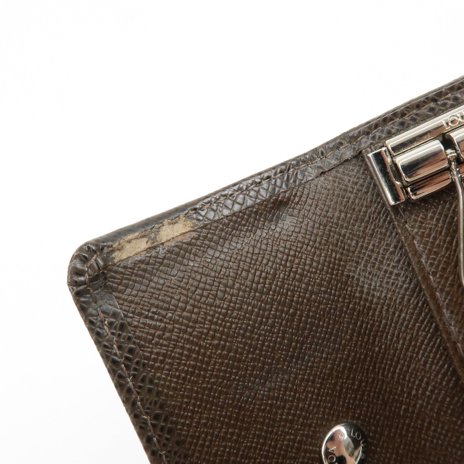 Louis Vuitton Set of 4 Key Case M30528 M63825 M69517 M69517