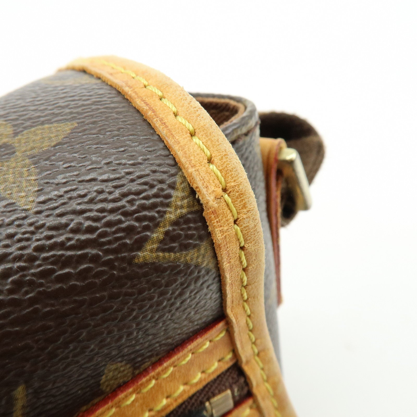 Louis Vuitton Monogram Messenger Bosphore PM Shoulder Bag M40106