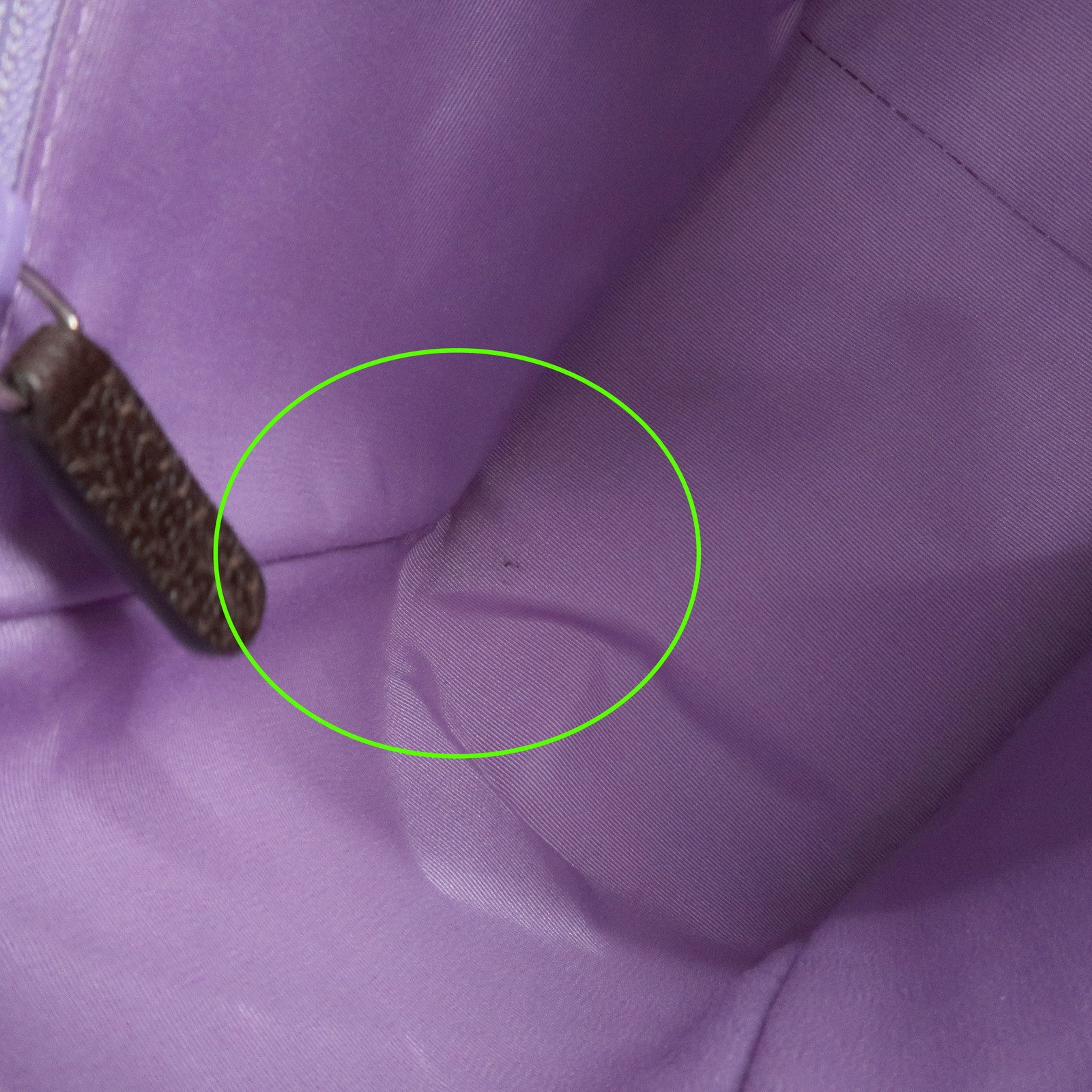 BVLGARI Logo Mania Canvas Leather Tote Bag Hand Bag Beige Brown