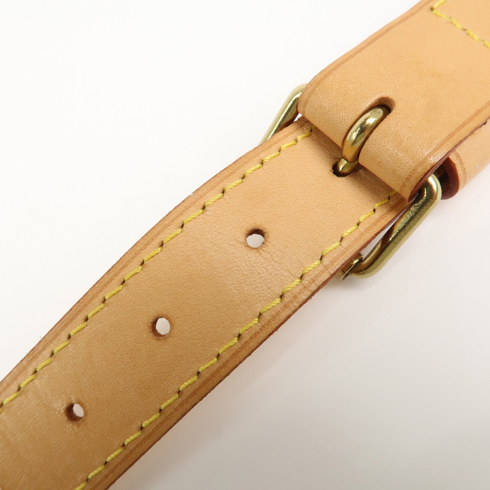 Louis Vuitton Shoulder Strap for Keep All Boston Bag 120cm 2.5cm