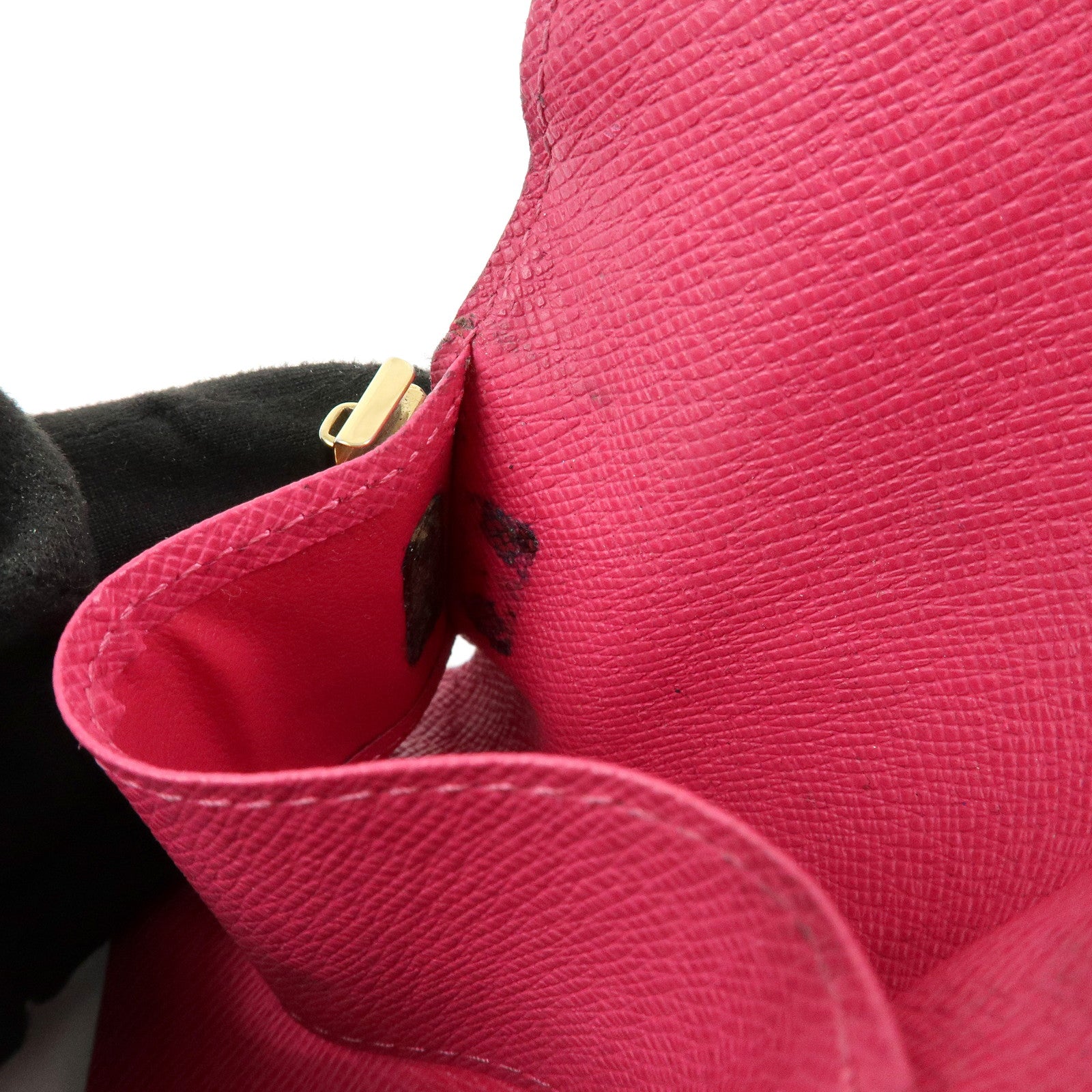 Louis Vuitton Monogram Multicolor Multicles 4 Key Case M93732