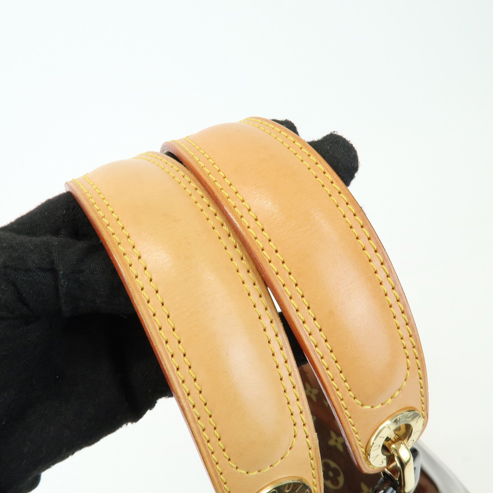 Louis Vuitton Cruise Line Monogram Cabas Ambre MM Tote Bag M92501