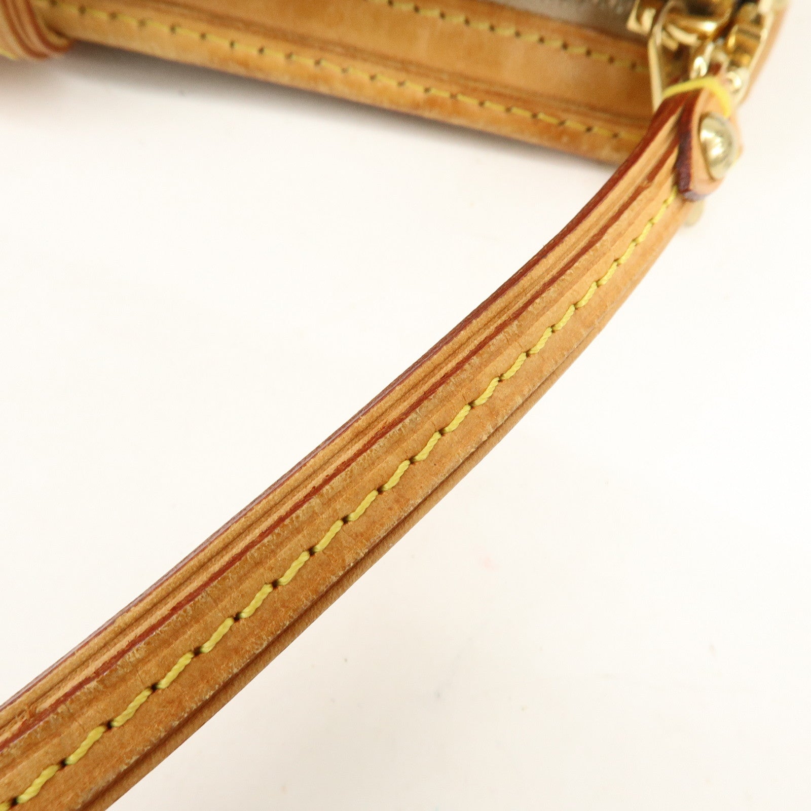 Louis Vuitton Monogram Multi Color Shirley Shoulder Bag Noir M40050