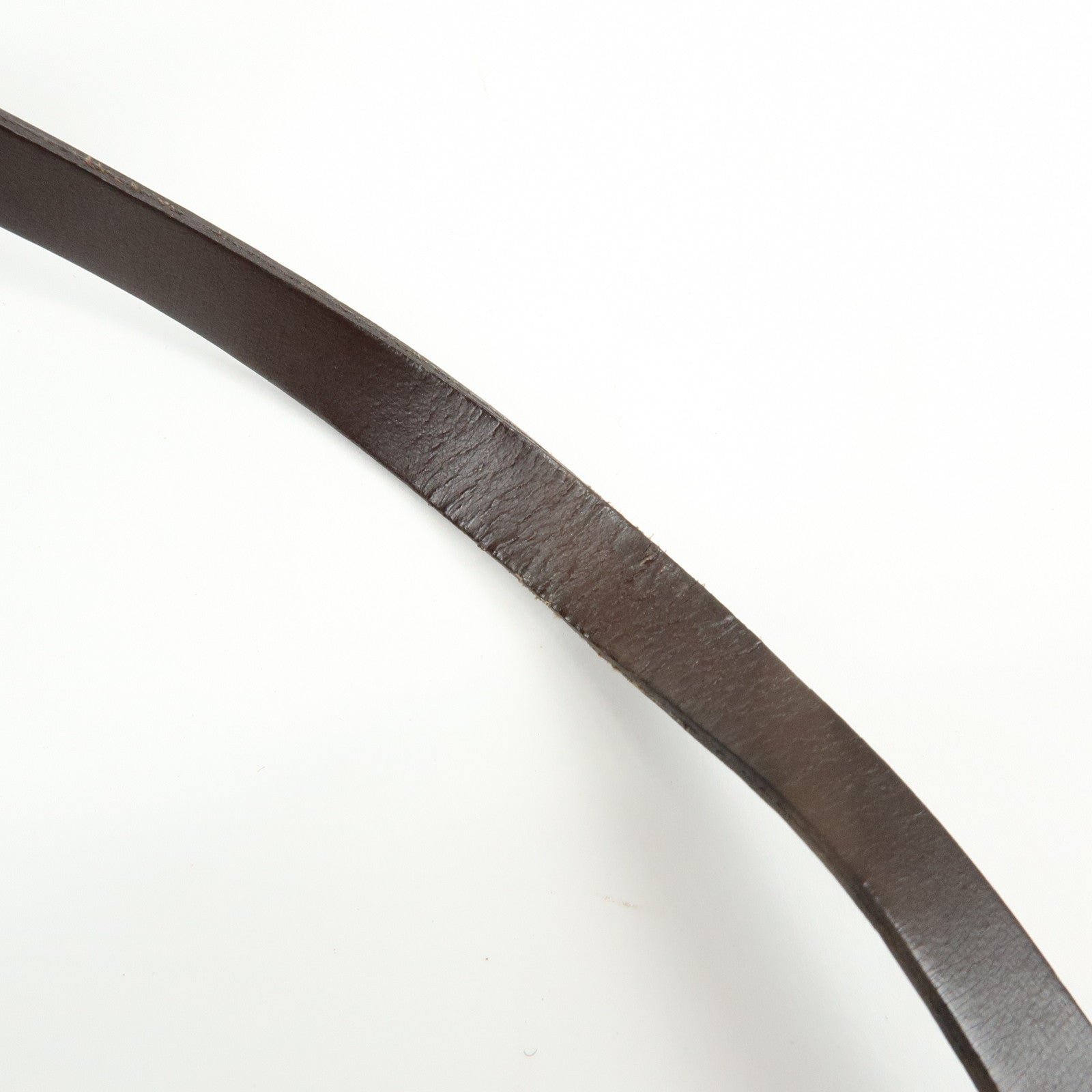 Louis Vuitton Mini Pouch for Damier Papillon Bag New Style Brown