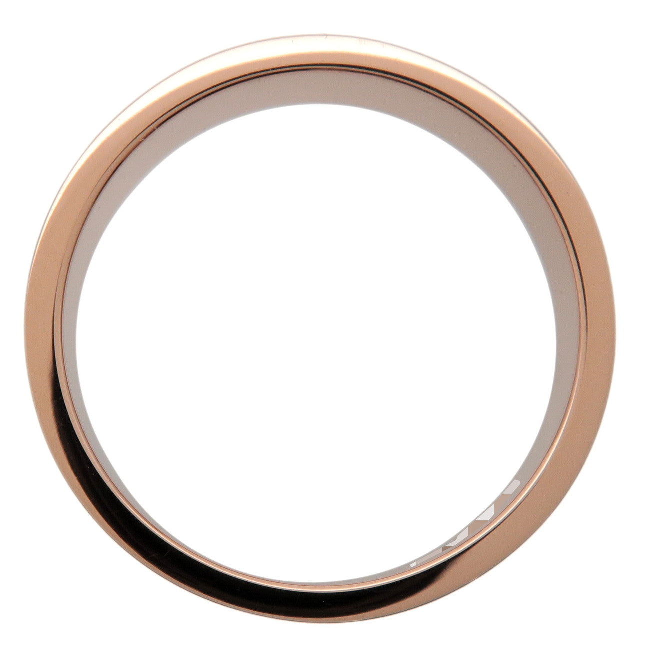 Cartier Love Ring #50 K18PG 750PG Rose Gold US5-5.5 EU50 HK11.5