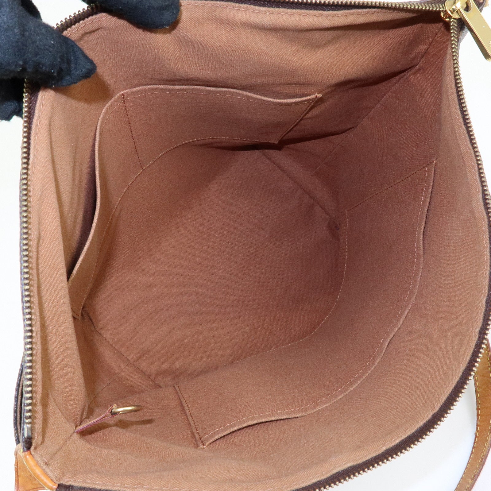Louis Vuitton Monogram Totally MM Tote Bag Shoulder Bag M56689