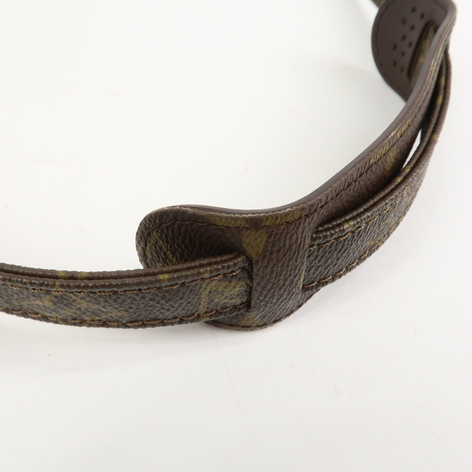 Louis Vuitton Monogram Marceau Shoulder Bag Crossbody Bag M60264