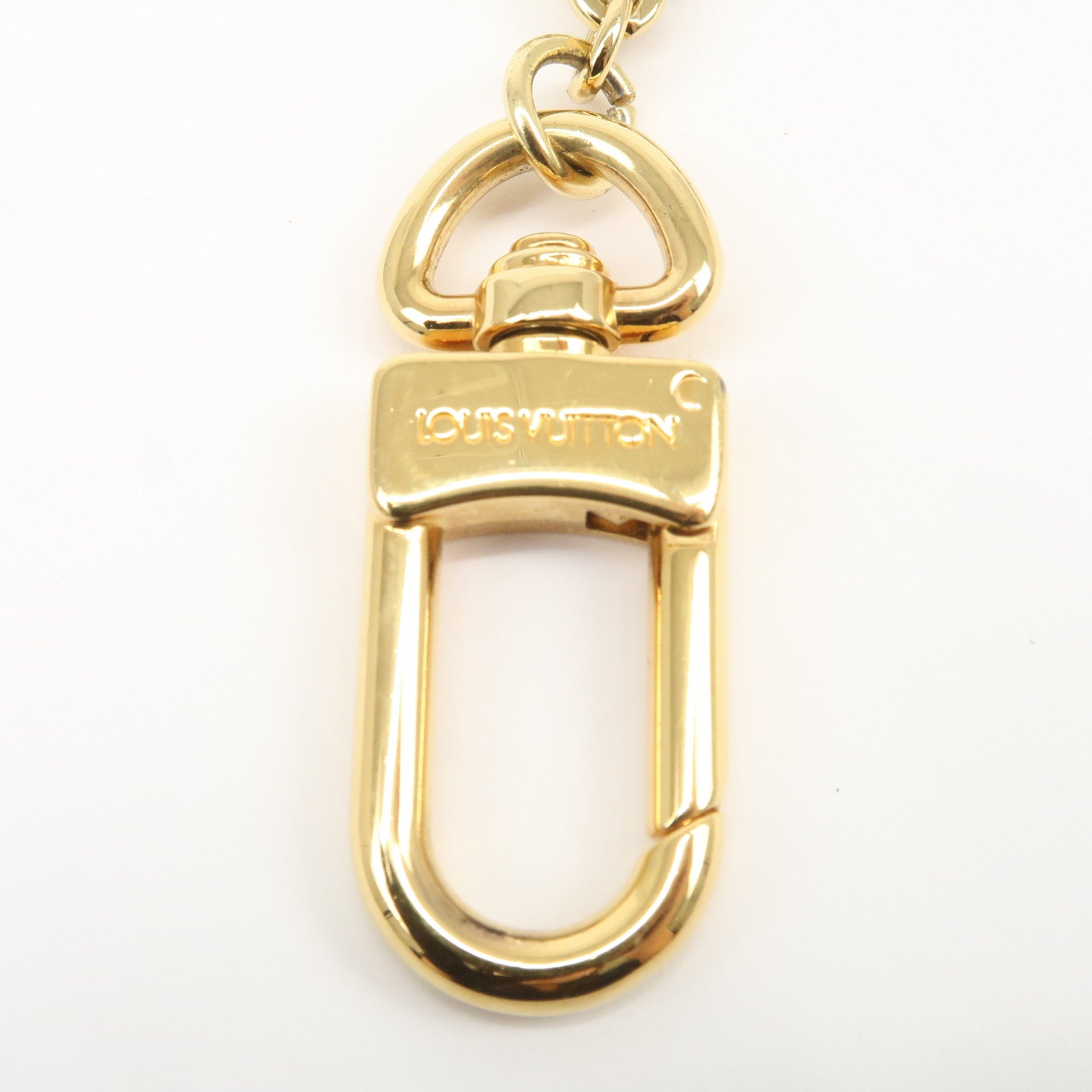 Louis Vuitton Bijoux Sac Chaine Spring Street Bag Charm M68999