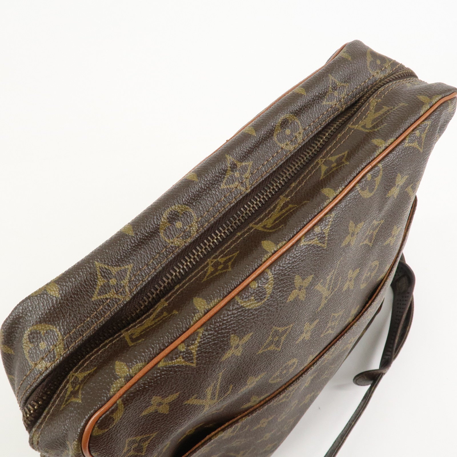 Louis Vuitton Monogram Marceau Shoulder Bag Crossbody Bag M60264