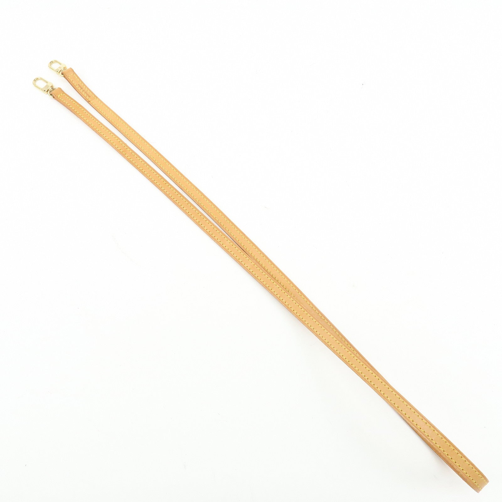 Louis Vuitton Monogram Mini Speedy Hand Bag & Strap Brown M41534