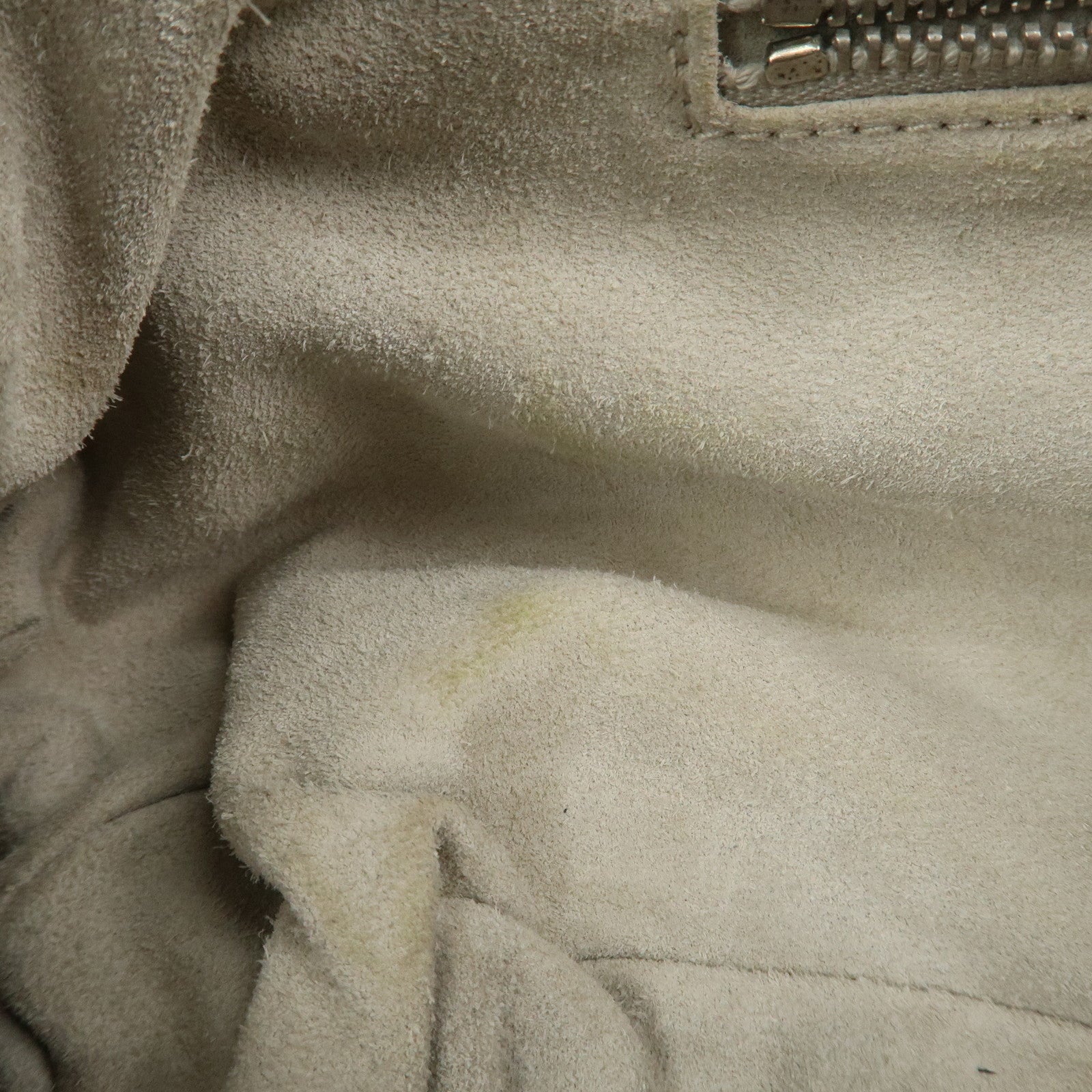 Christian Dior Jazz Club Logo Leather Hand Bag Chain Shoulder Bag