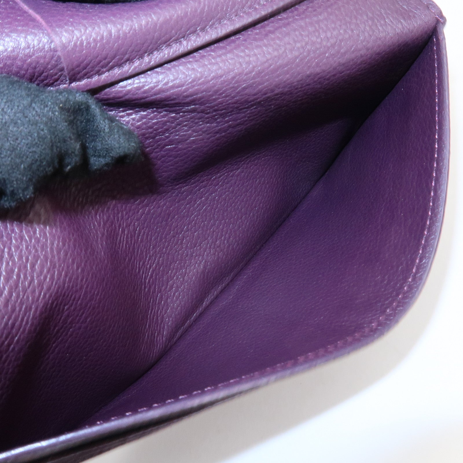 Louis Vuitton Monogram Empreinte Portefeuille Virtuose Wallet M60294 Used