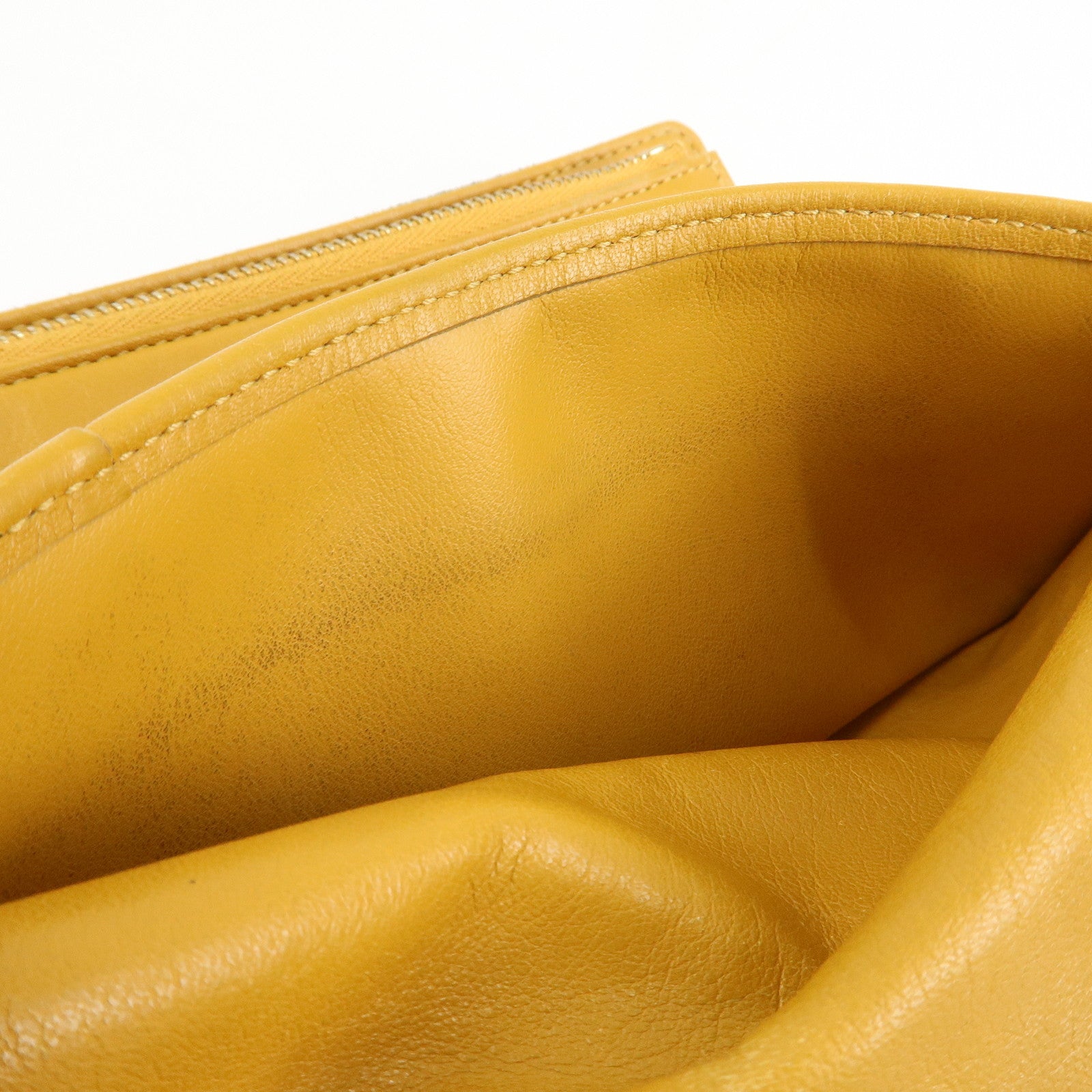 Louis Vuitton Monogram Denim Portefeuille Amelia Noir M95512