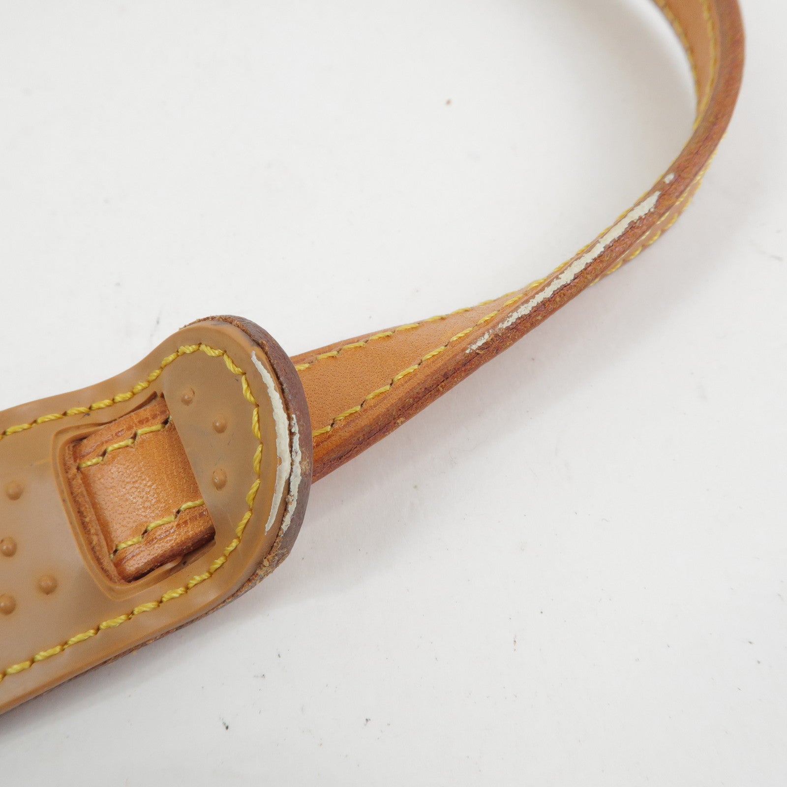 Louis Vuitton Monogram Mini Saint Cloud PM Shoulder Bag M51244