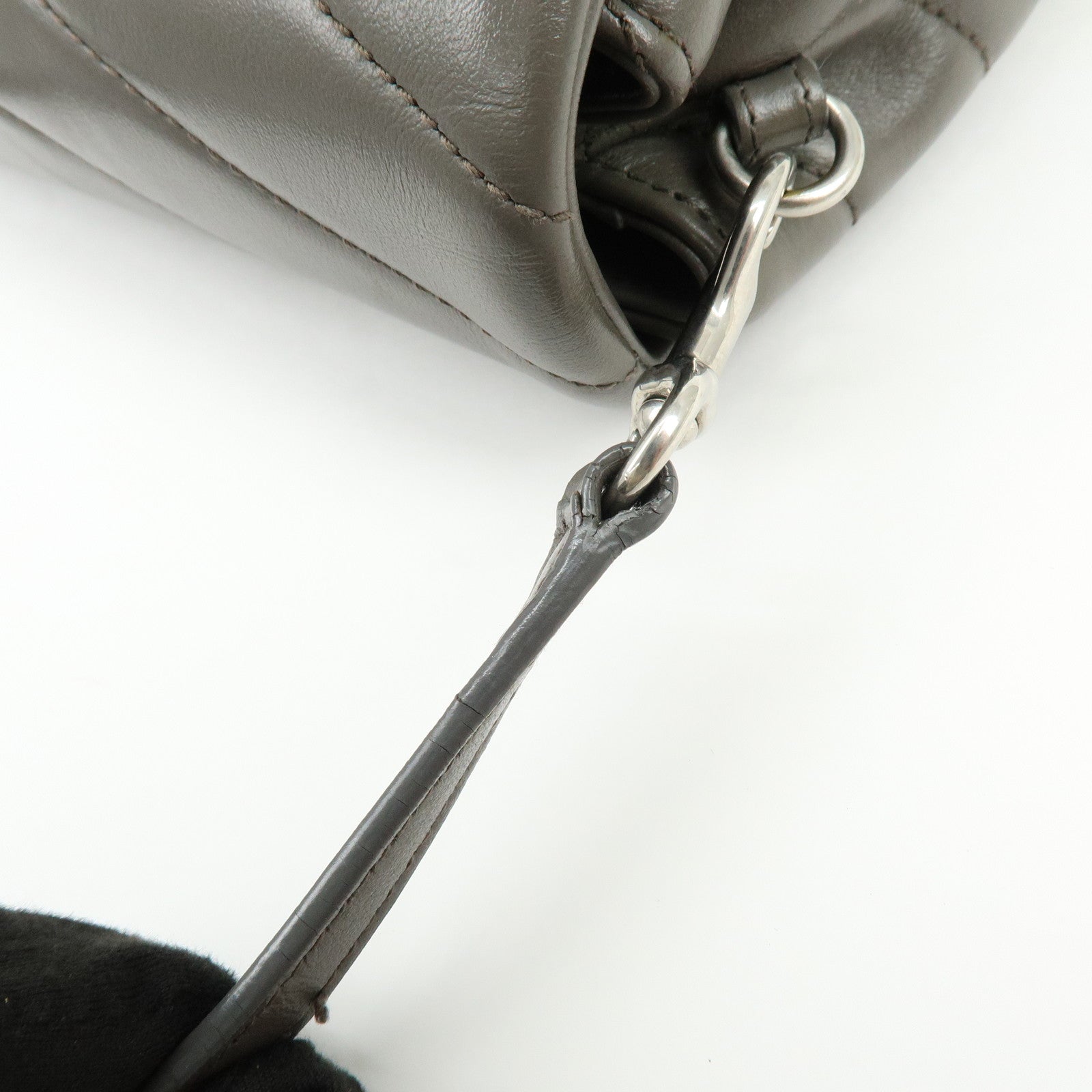 SAINT LAURENT PARIS Shoulder Bag