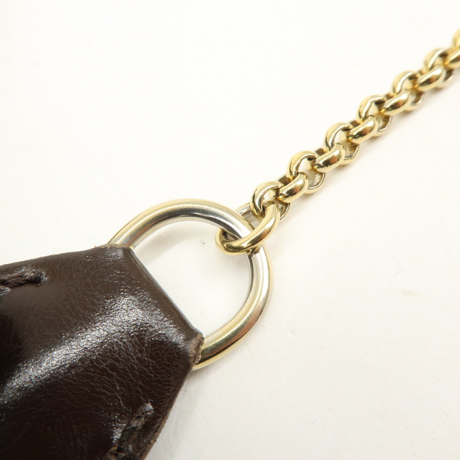 Louis Vuitton Damier Eva 2Way Hand Shoulder Bag Damier Ebene N55213