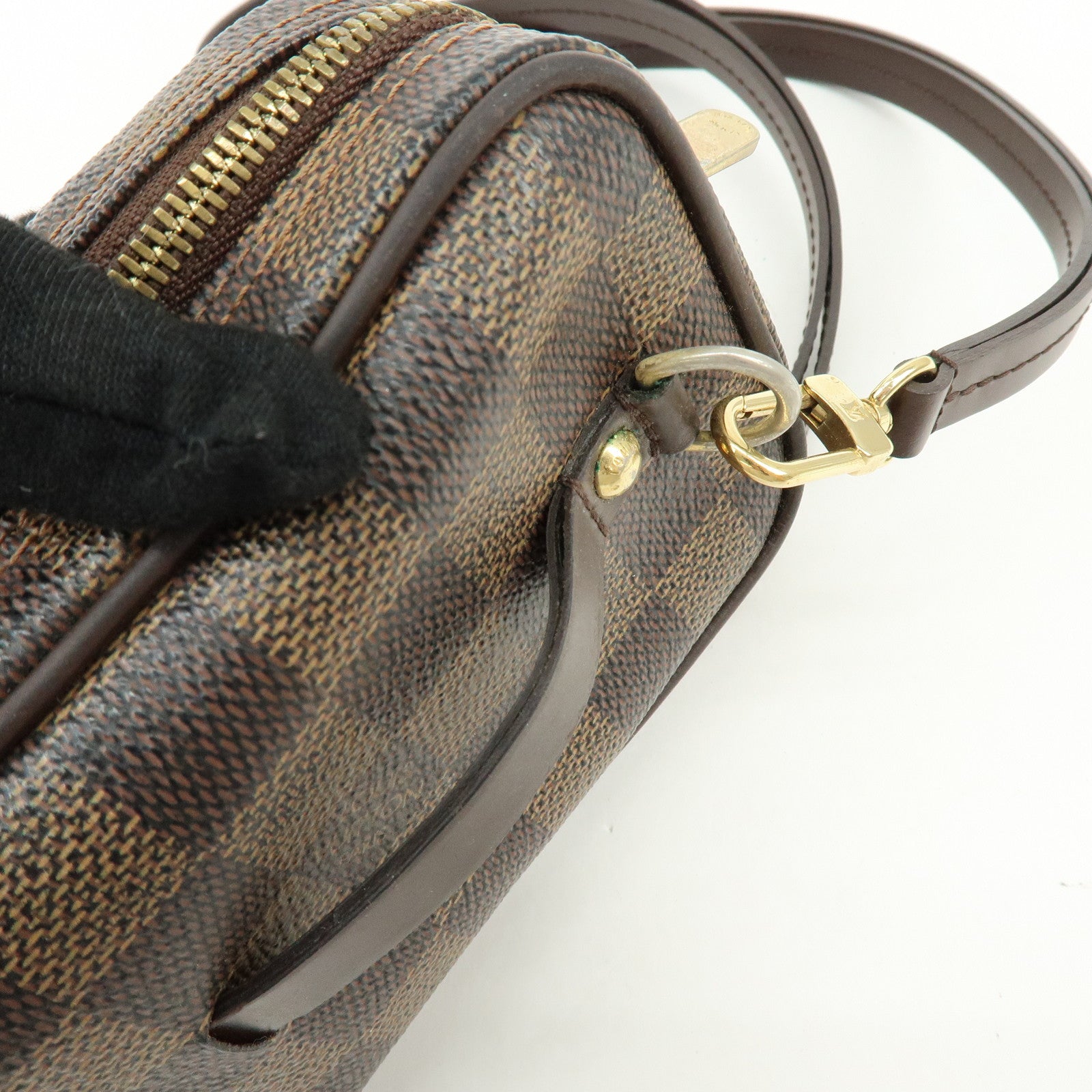 Louis Vuitton Damier Etui Okapi GM Style Damier Ebene N61737