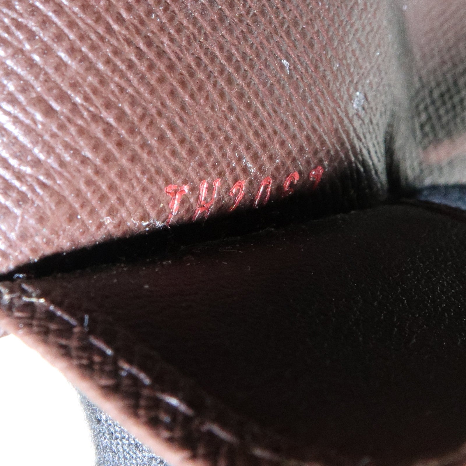 Louis Vuitton Damier Multicles 4 Key Case Damier Ebene N62631