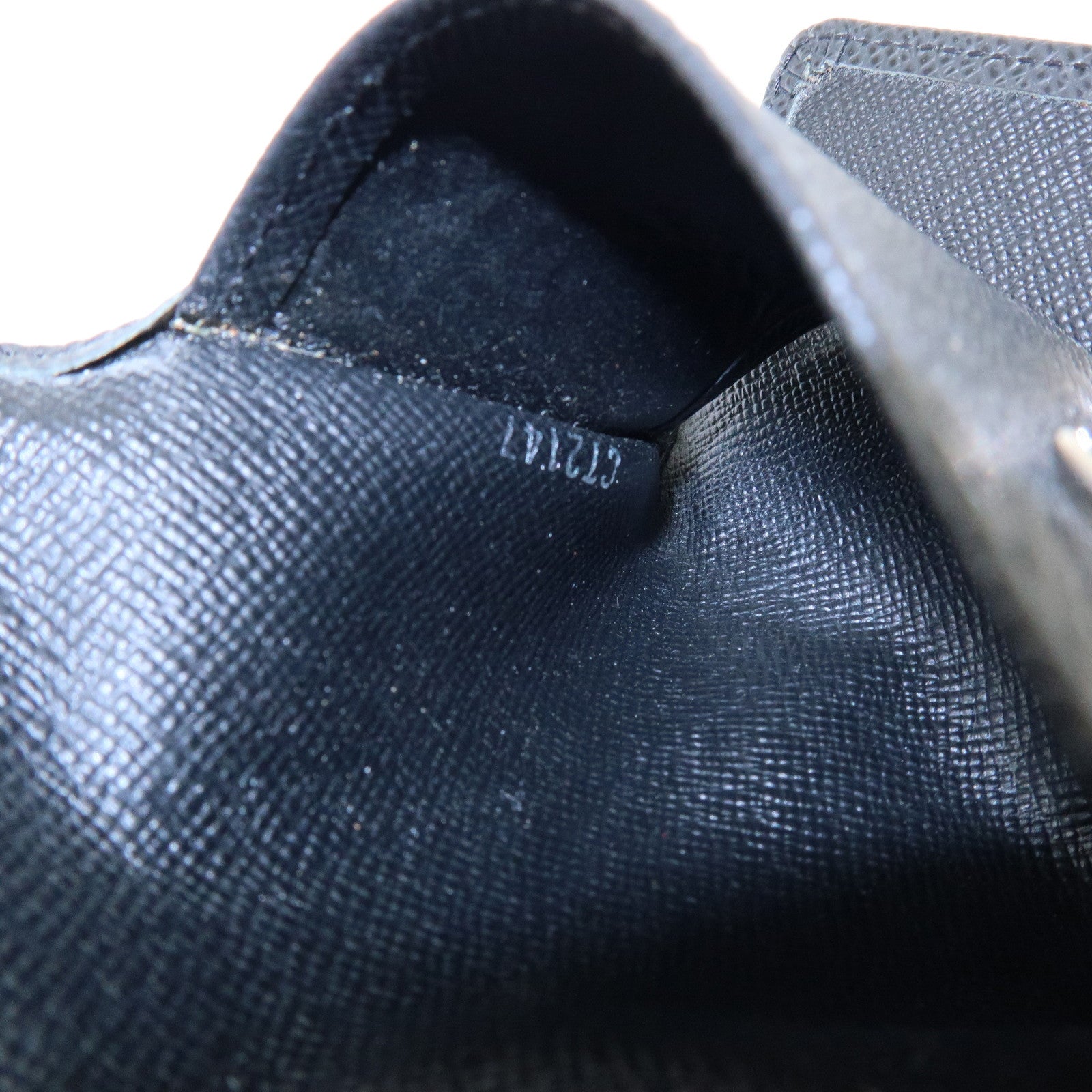 Louis Vuitton Set of 3 Key Case Key Holder M30532 M63812 N62630