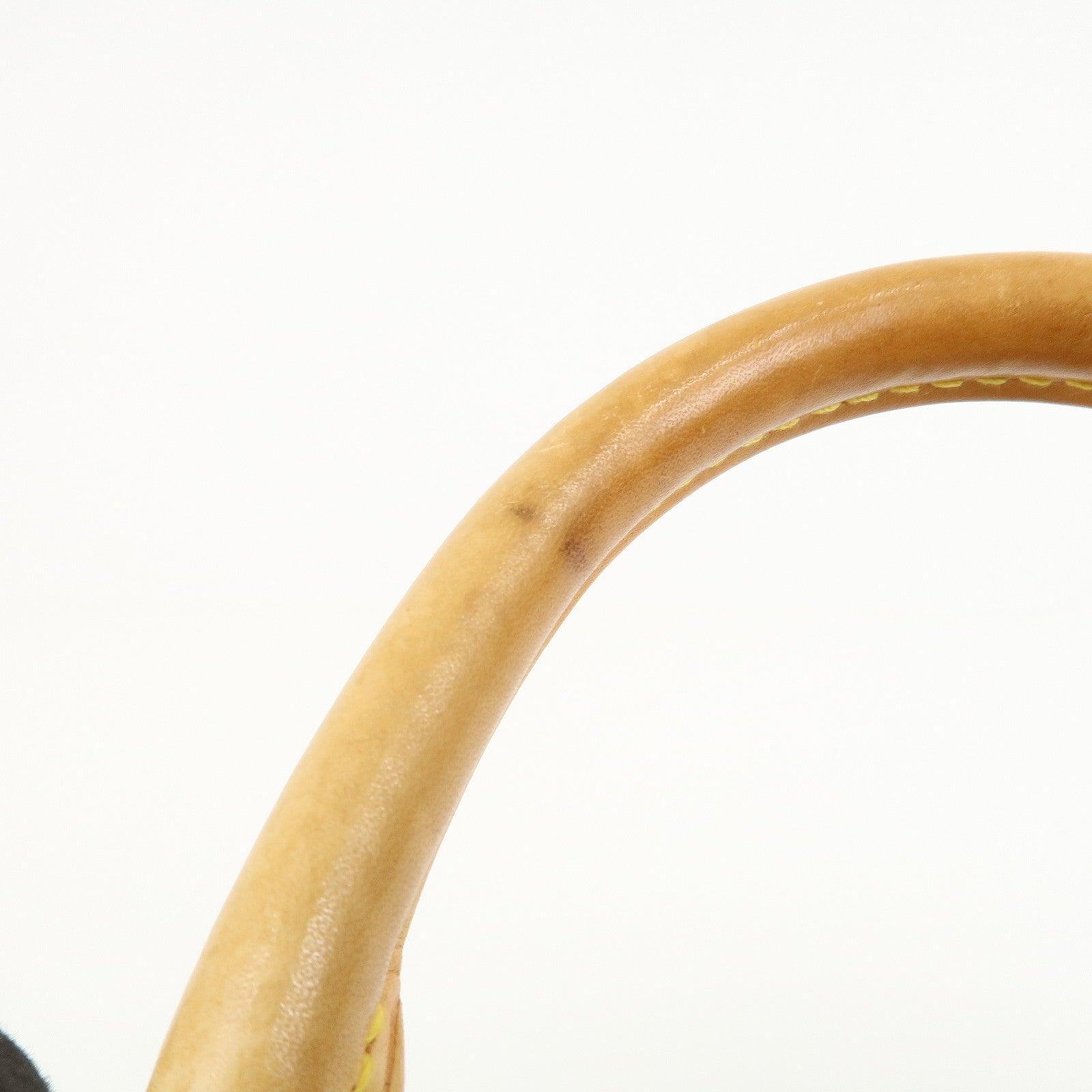 Louis Vuitton Monogram Denim Neo Speedy Boston Bag Blue M95019