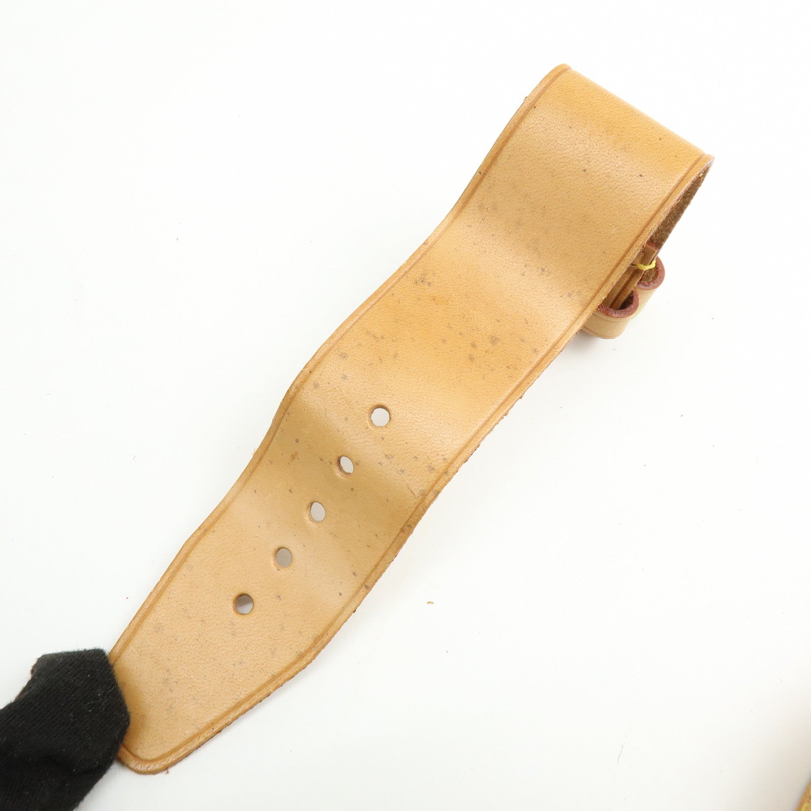 Louis Vuitton Monogram Keep All Bandouliere 50 Boston Bag M41416