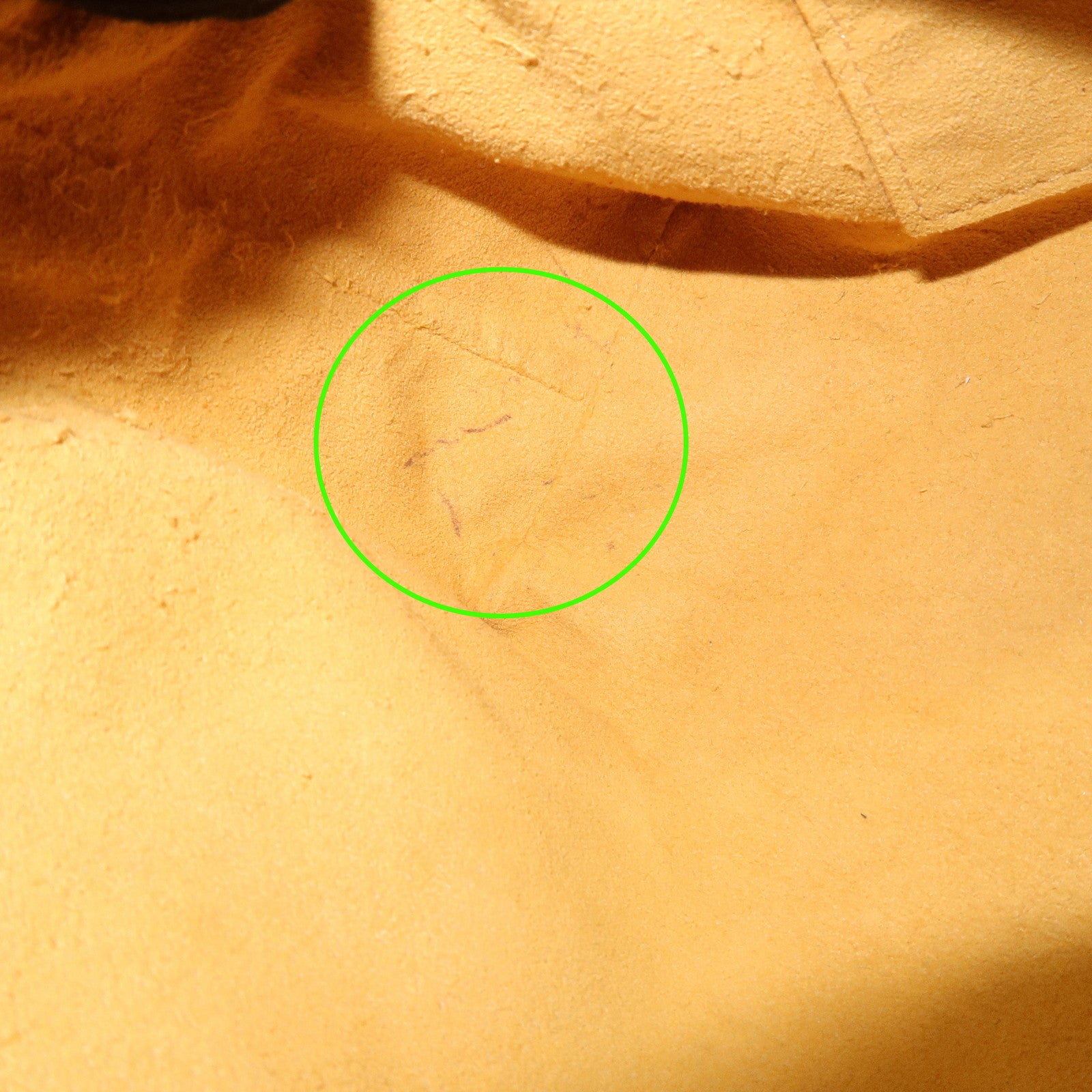 Louis Vuitton Monogram Denim Baggy PM 2Way Shoulder Bag M95049