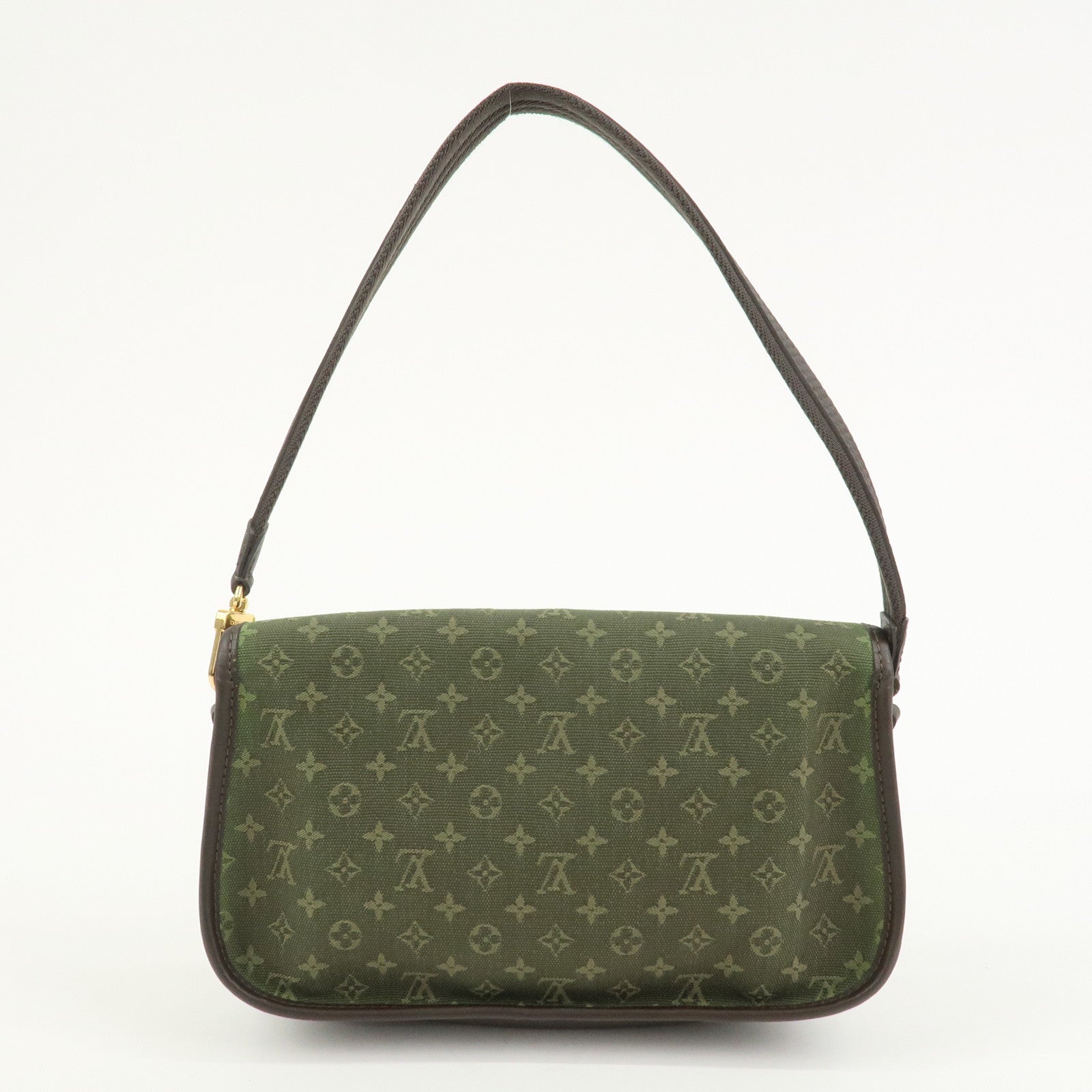Louis Vuitton Monogram Mini Marjorie Shoulder Bag TST Khaki M92693
