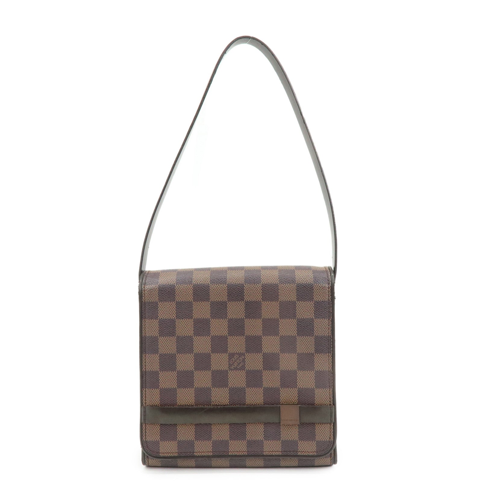 Louis Vuitton Damier Tribeca Mini Shoulder Bag Hand Bag N51162