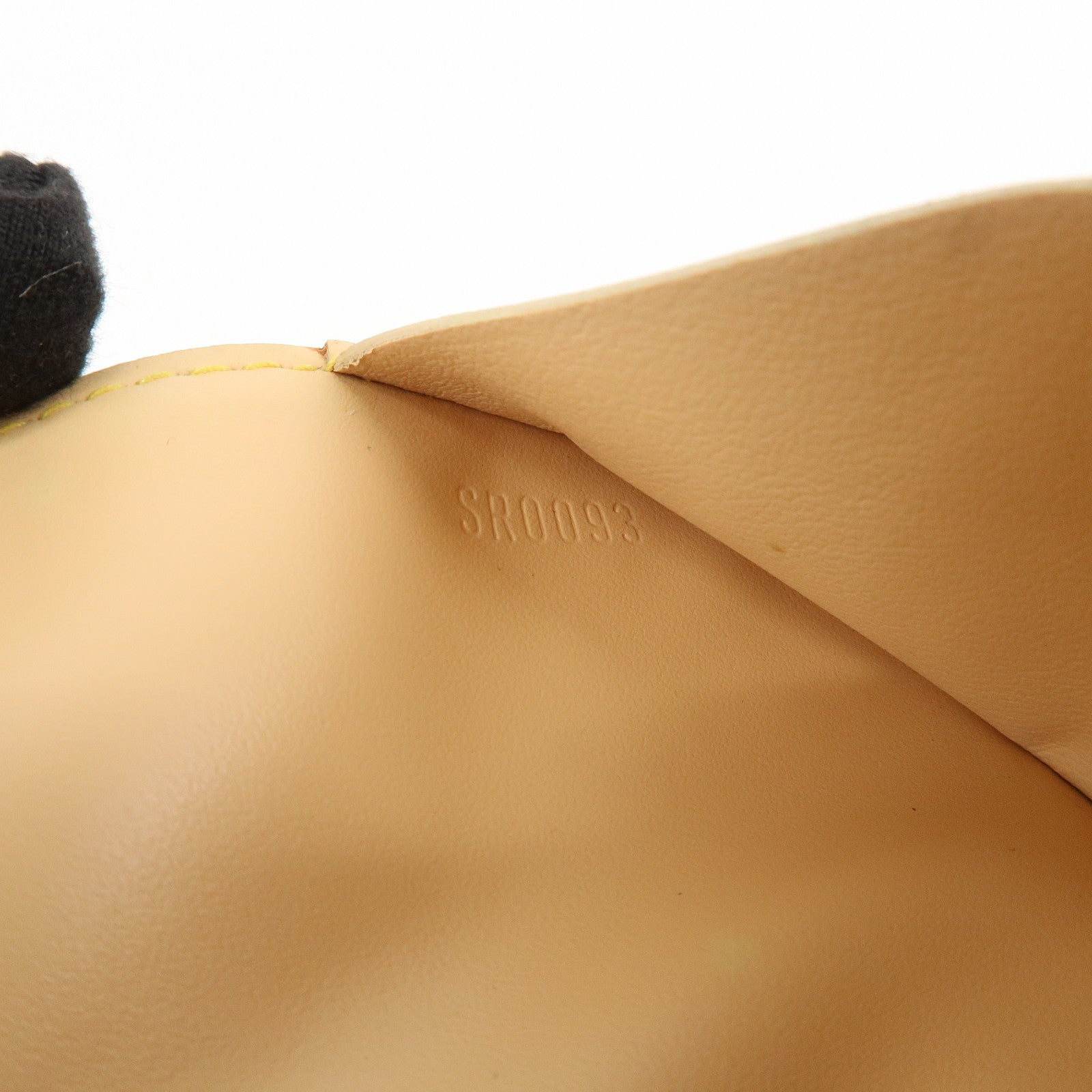 Louis Vuitton Monogram Multicolor Carnet de Bal Mini Agenda M92652