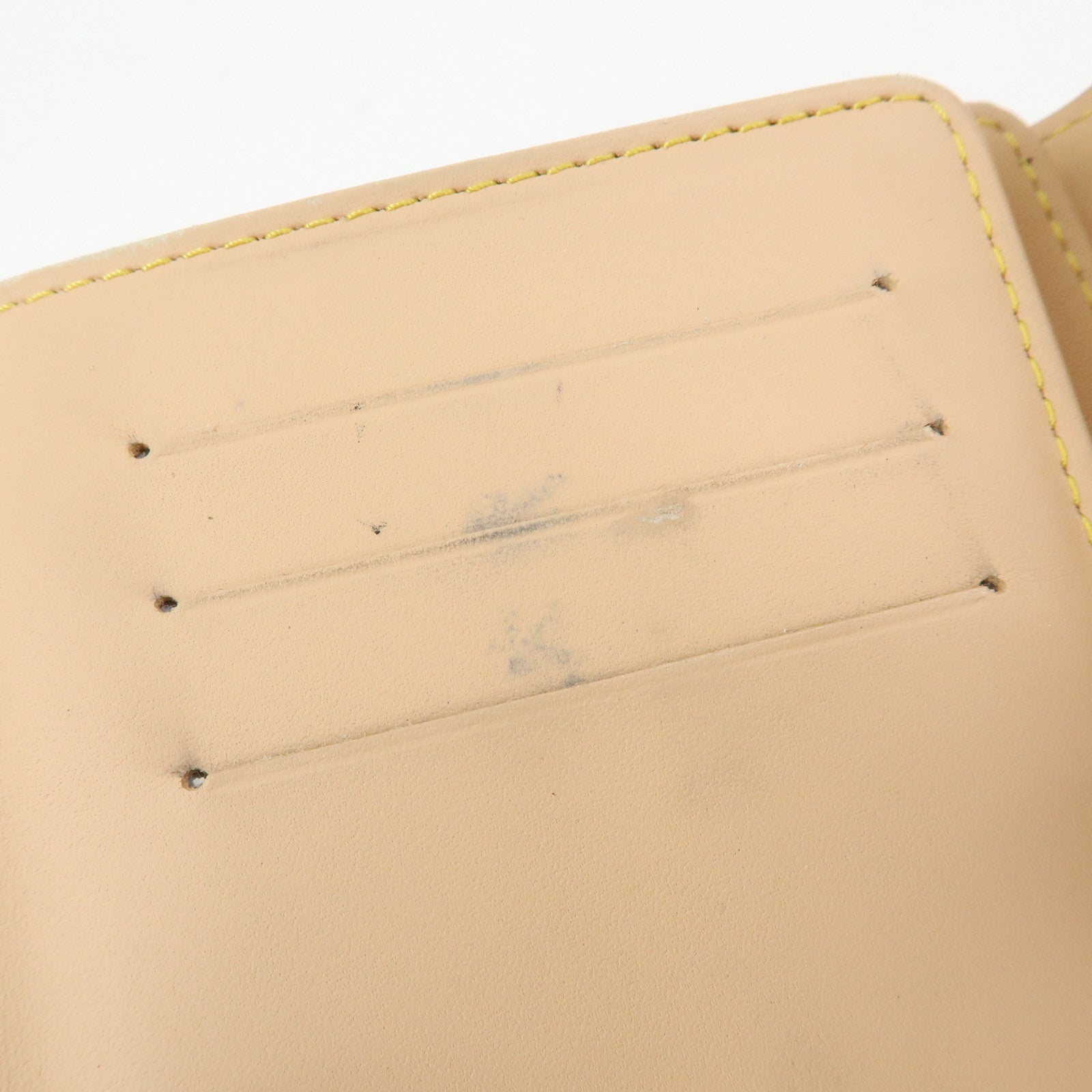 Louis Vuitton Monogram Multicolor Portefeuille Koala Wallet M58014