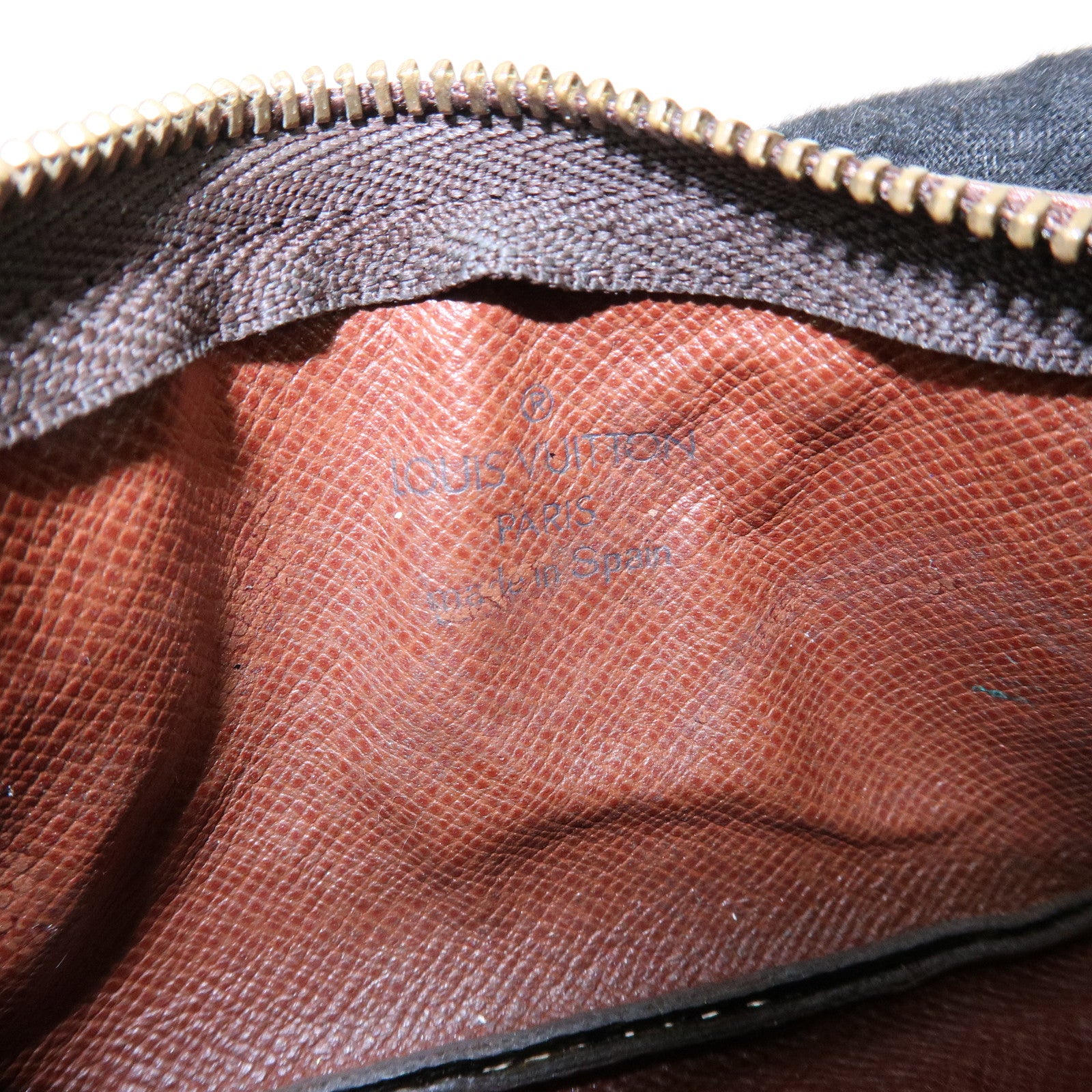 Louis Vuitton Monogram Set of 2 Pochette Cles Coin Cases M62650