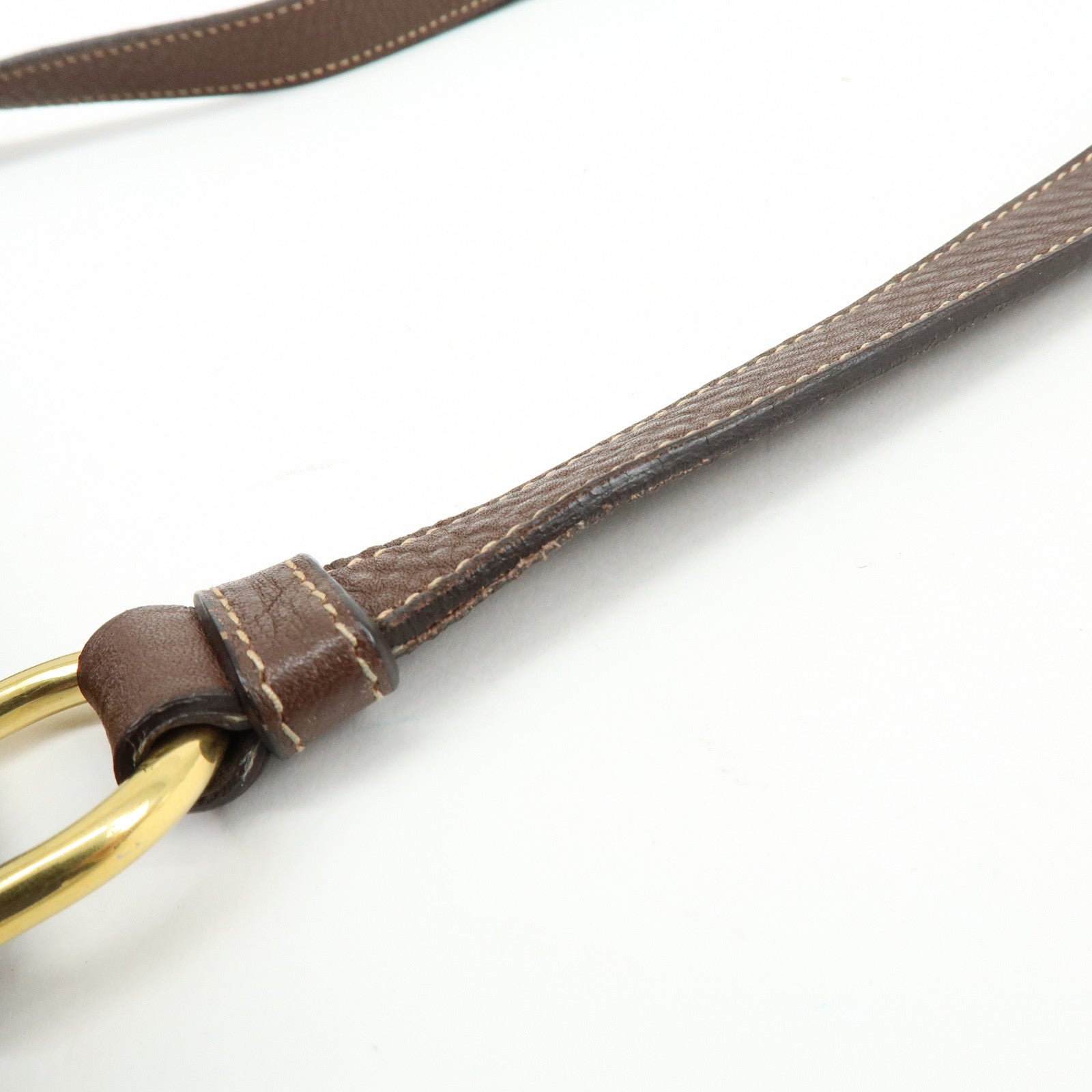 PRADA Logo Jacquard  Leather Shoulder Bag Crossbody Bag Camouflage