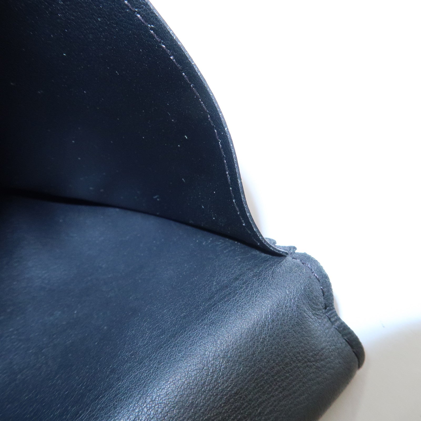 Louis Vuitton Set of 4 Leather Long Wallet M63712 N63010 M63572 M91380 Used