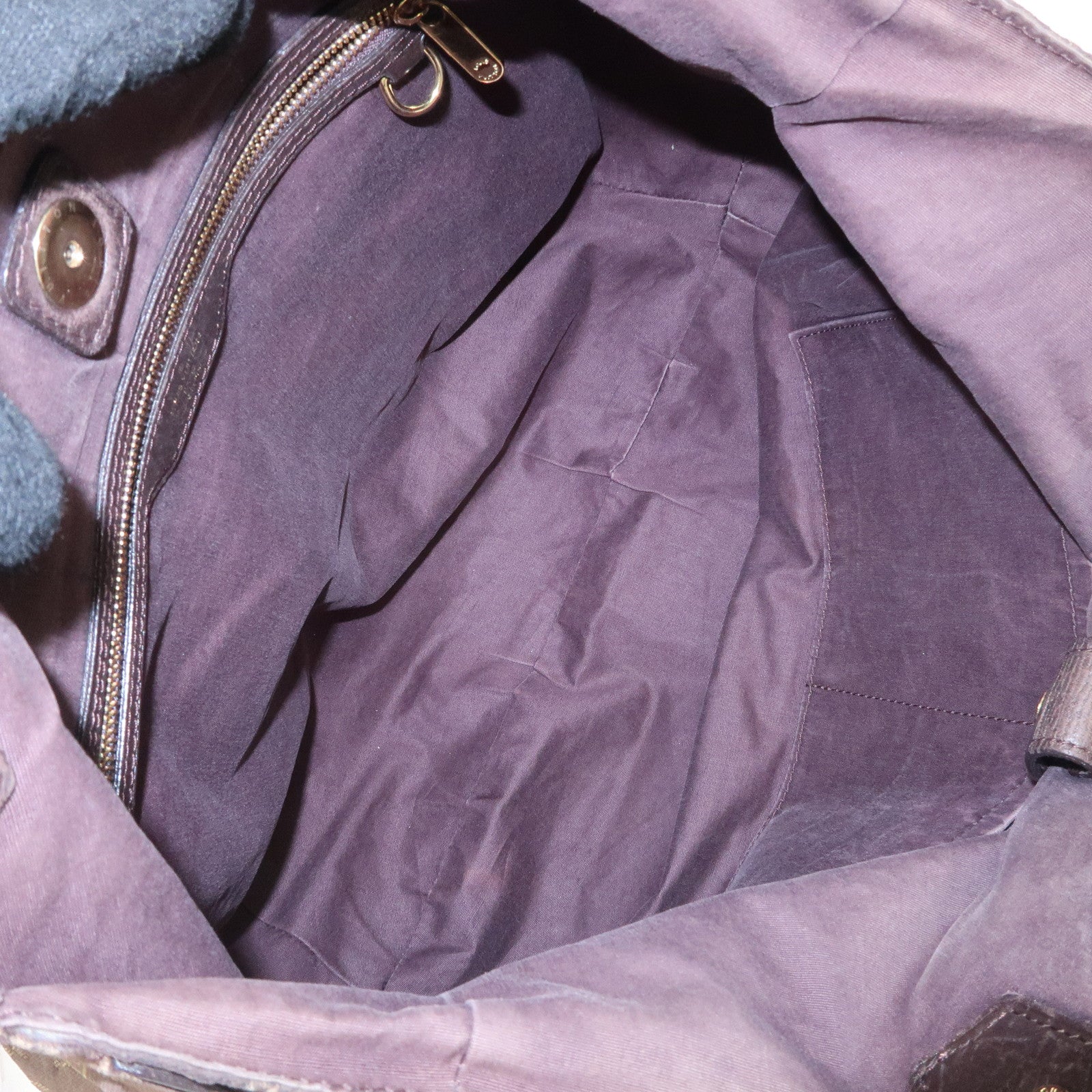 Louis Vuitton Monogram Idylle Fantasy Shoulder Bag Faisan M40408 Used